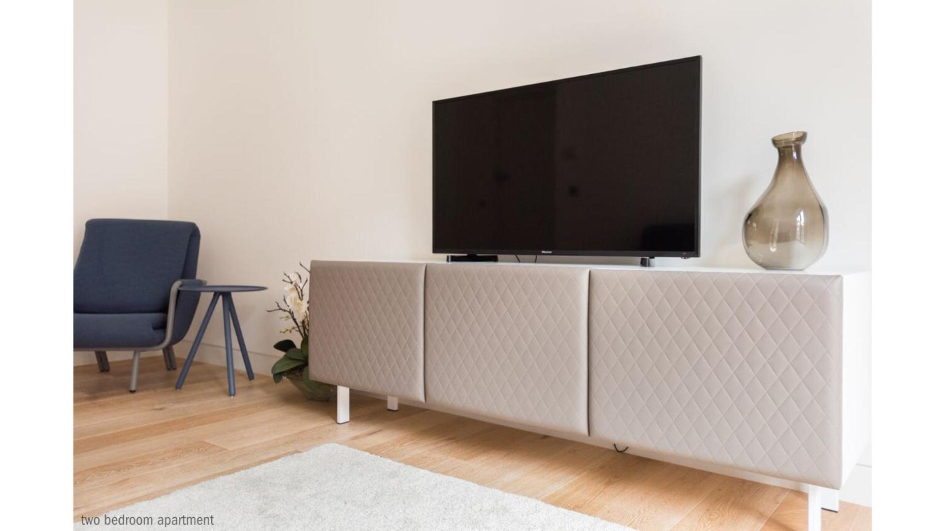 Welcome - The York Apartamento *
