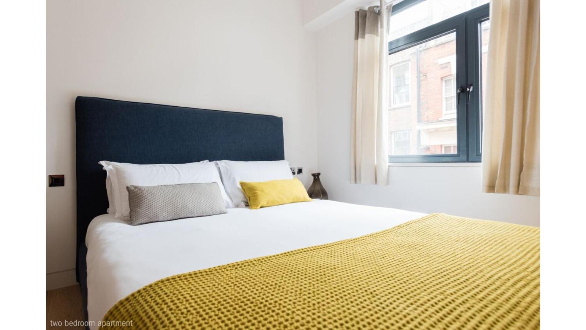 Apartamento Welcome - The York *