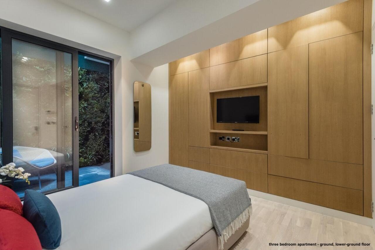 Welcome - The York Apartamento Londres