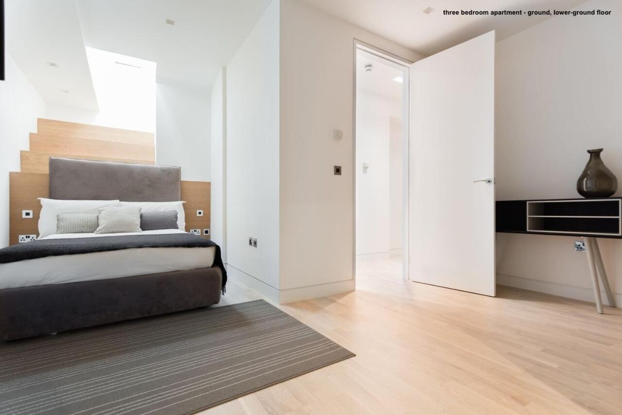 Apartamento Welcome - The York