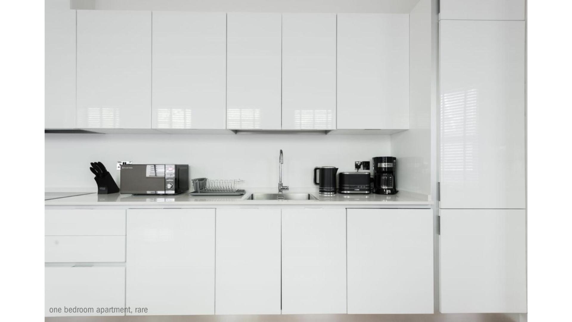 Apartamento Welcome - The York *