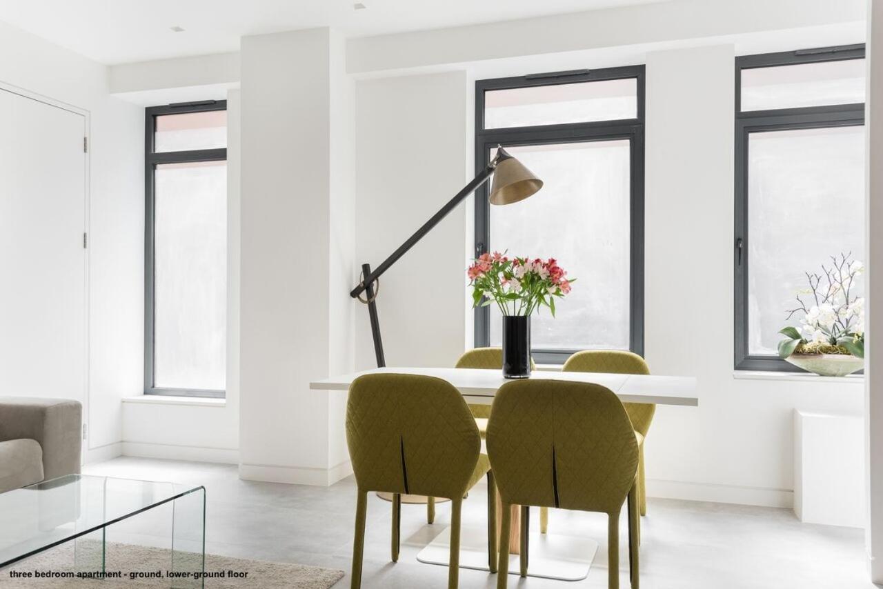 Welcome - The York Apartamento Londres