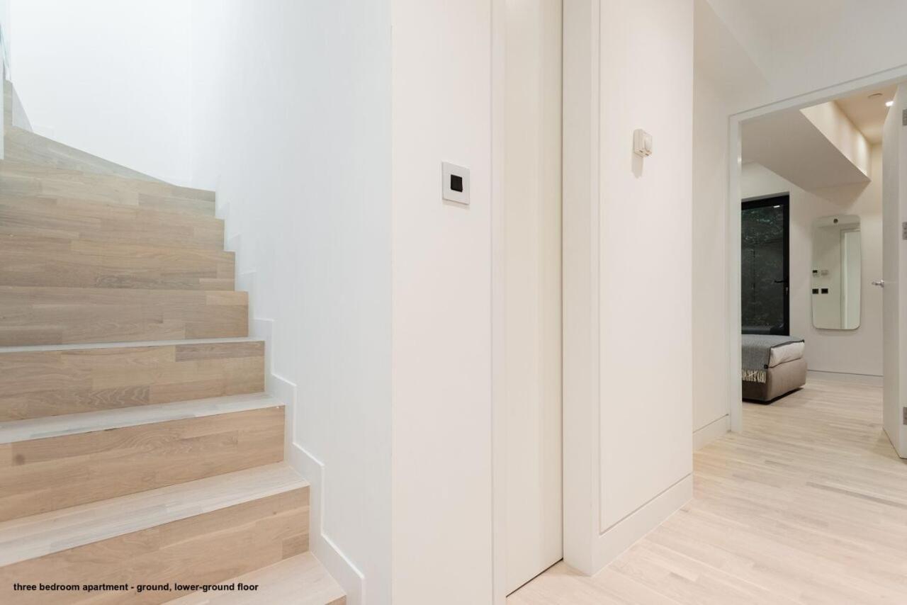 Apartamento Welcome - The York Londres