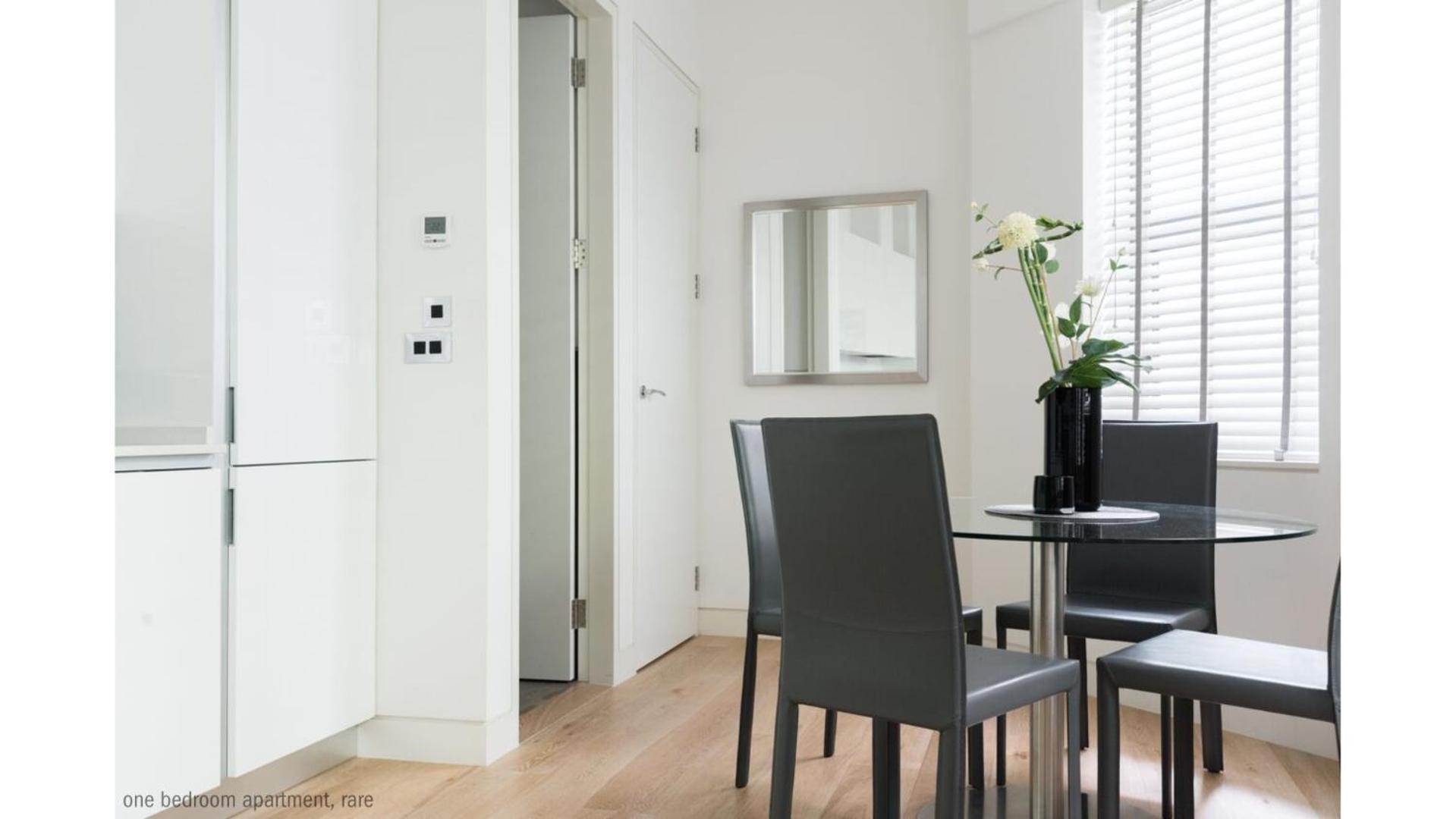 Welcome - The York Apartamento Londres