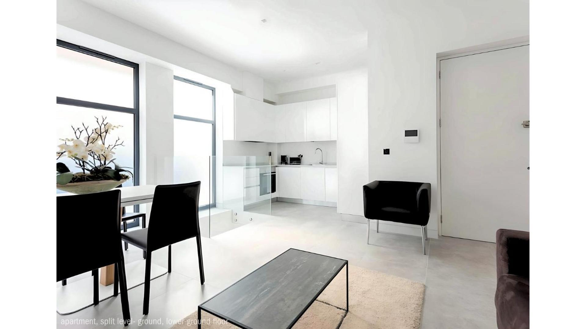 Welcome - The York Apartamento