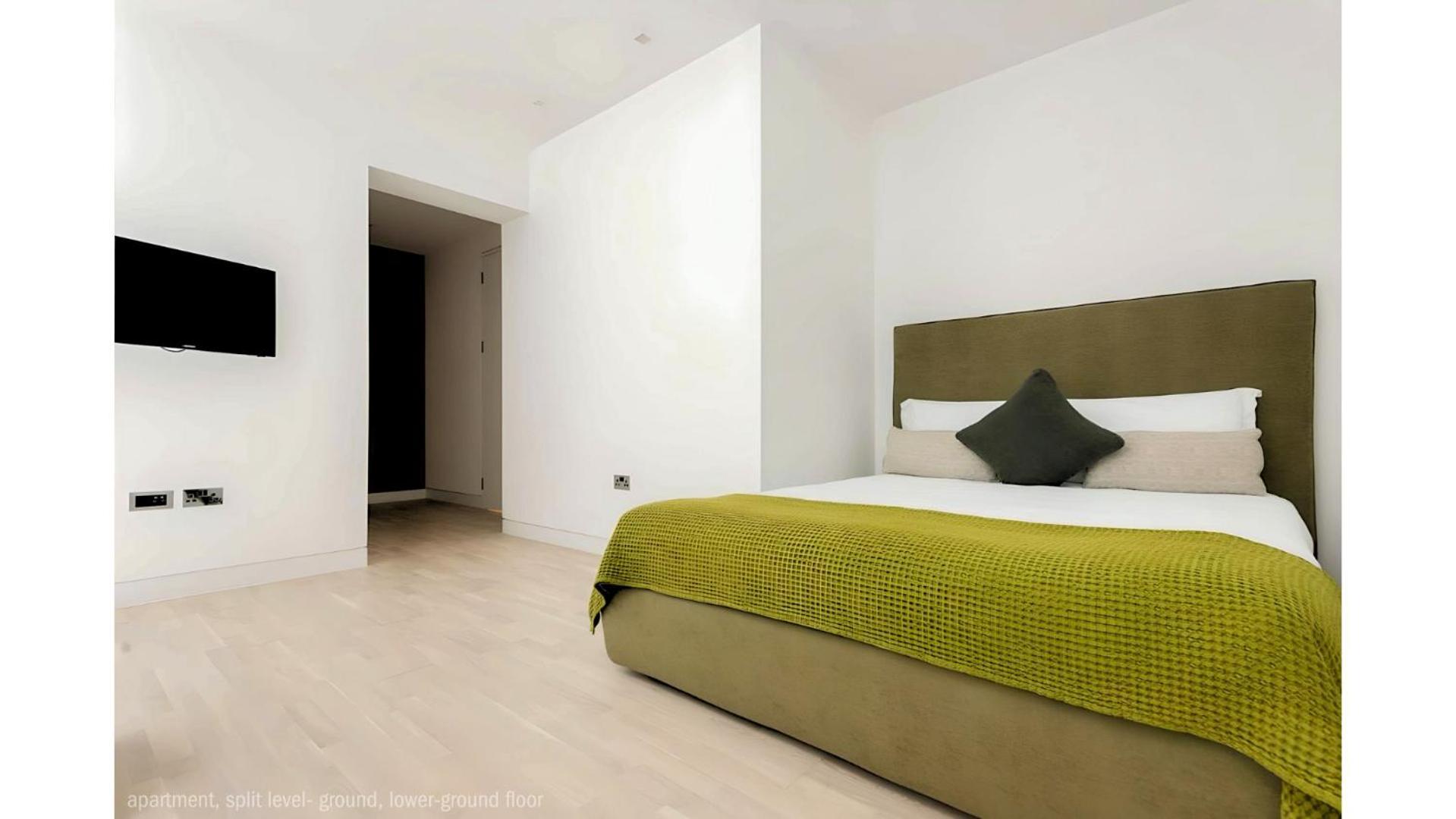 Apartamento Welcome - The York *