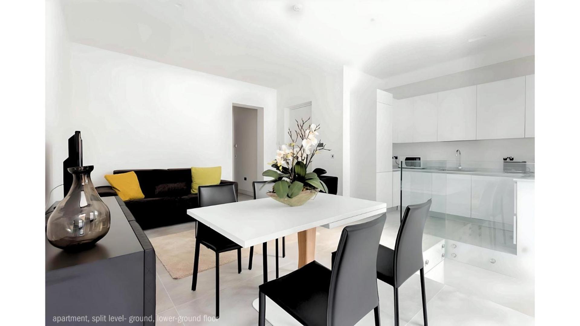 Welcome - The York Apartamento Londres