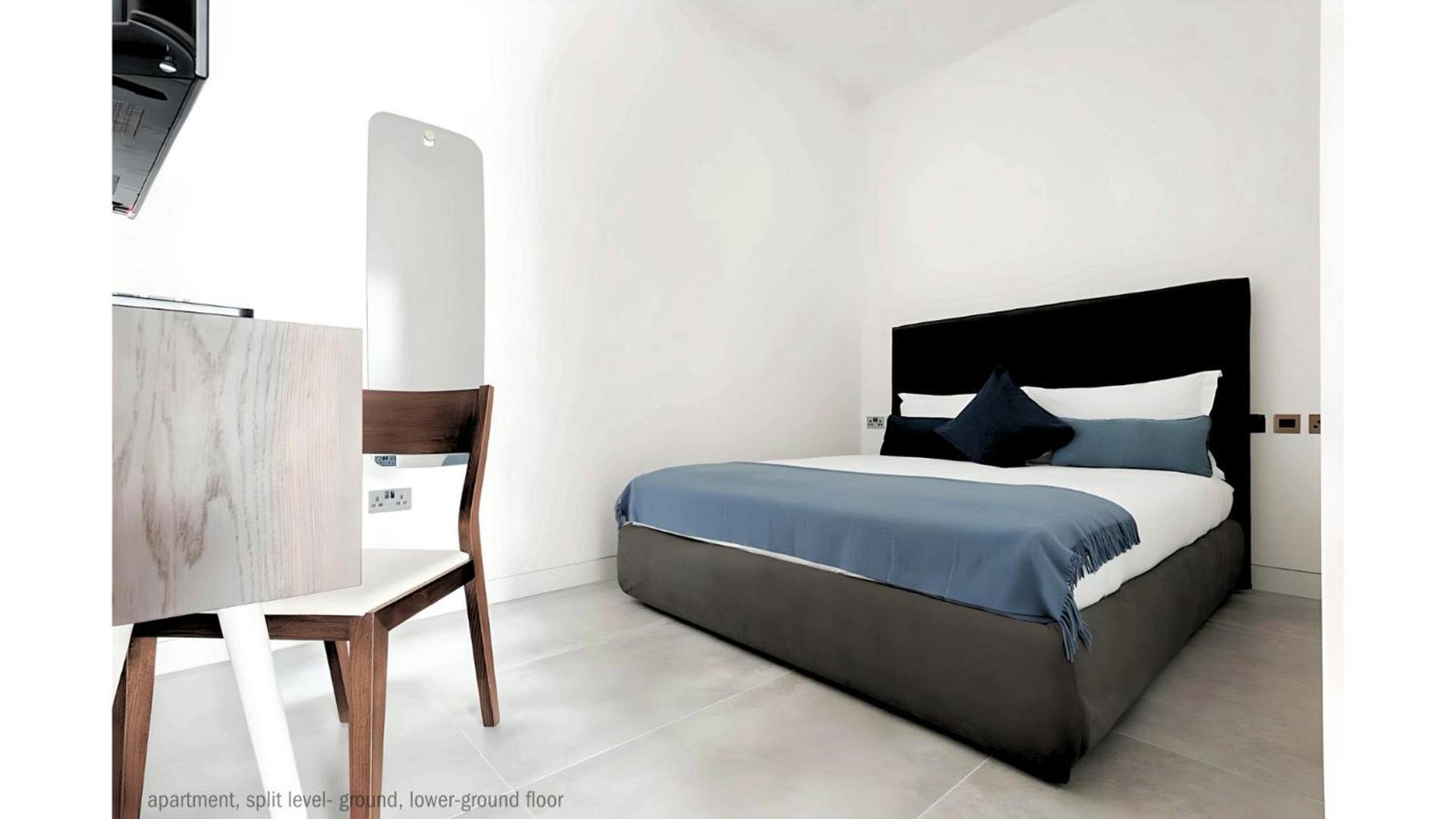Welcome - The York Apartamento Londres