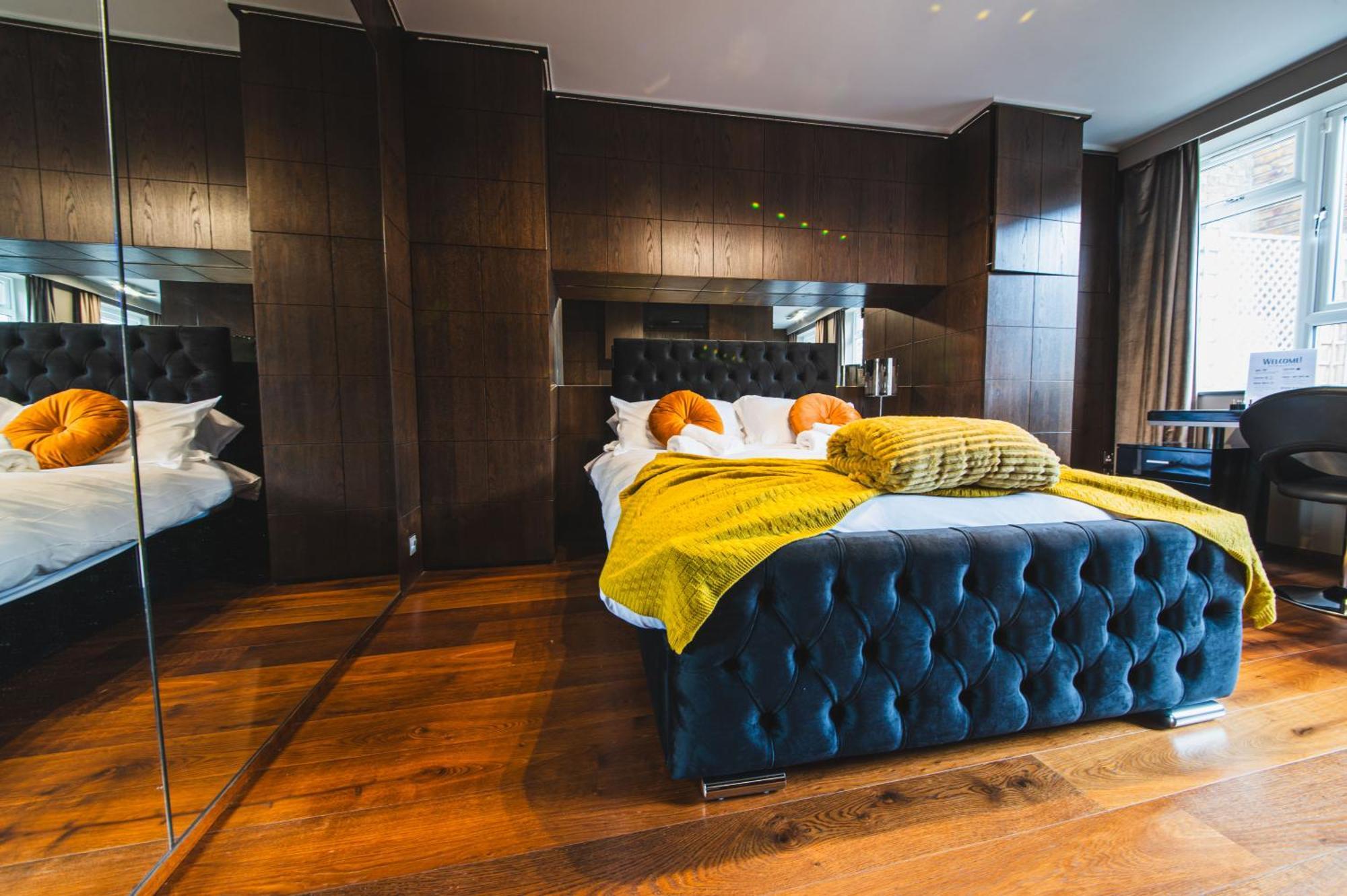 Luxury Flat Victoria Sw1 London