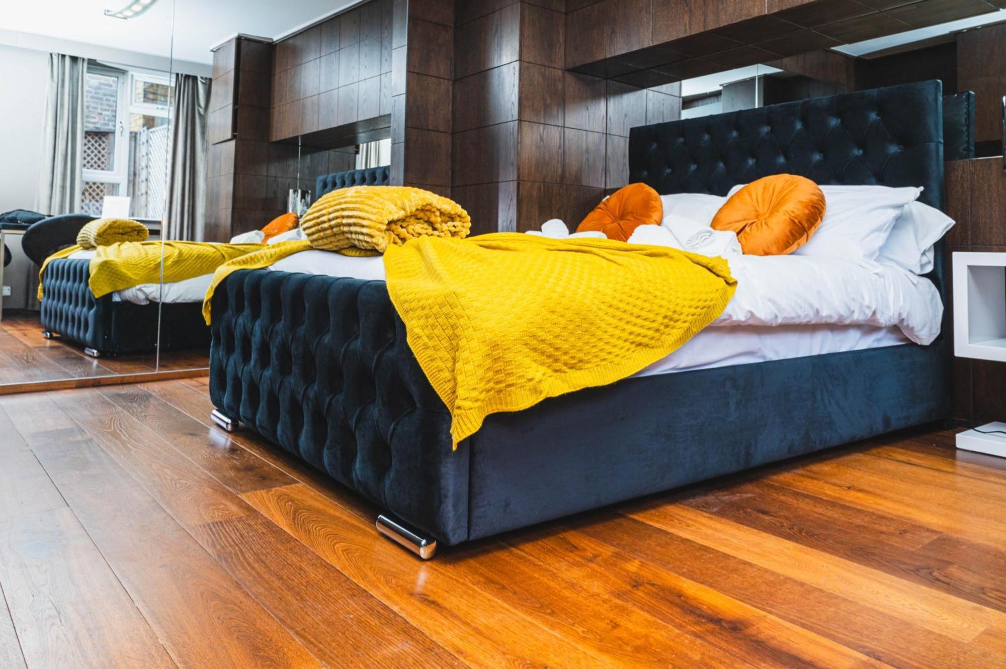 Apartment Luxury Flat Victoria Sw1