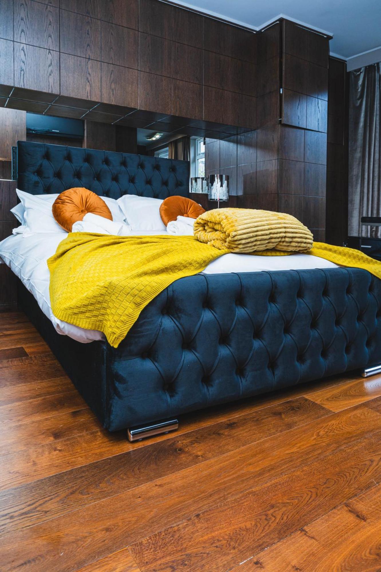 Luxury Flat Victoria Sw1