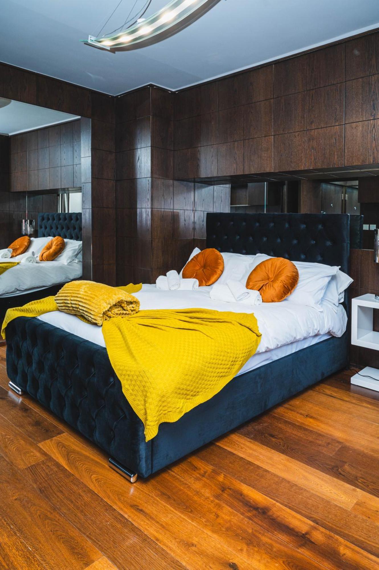 Luxury Flat Victoria Sw1 *