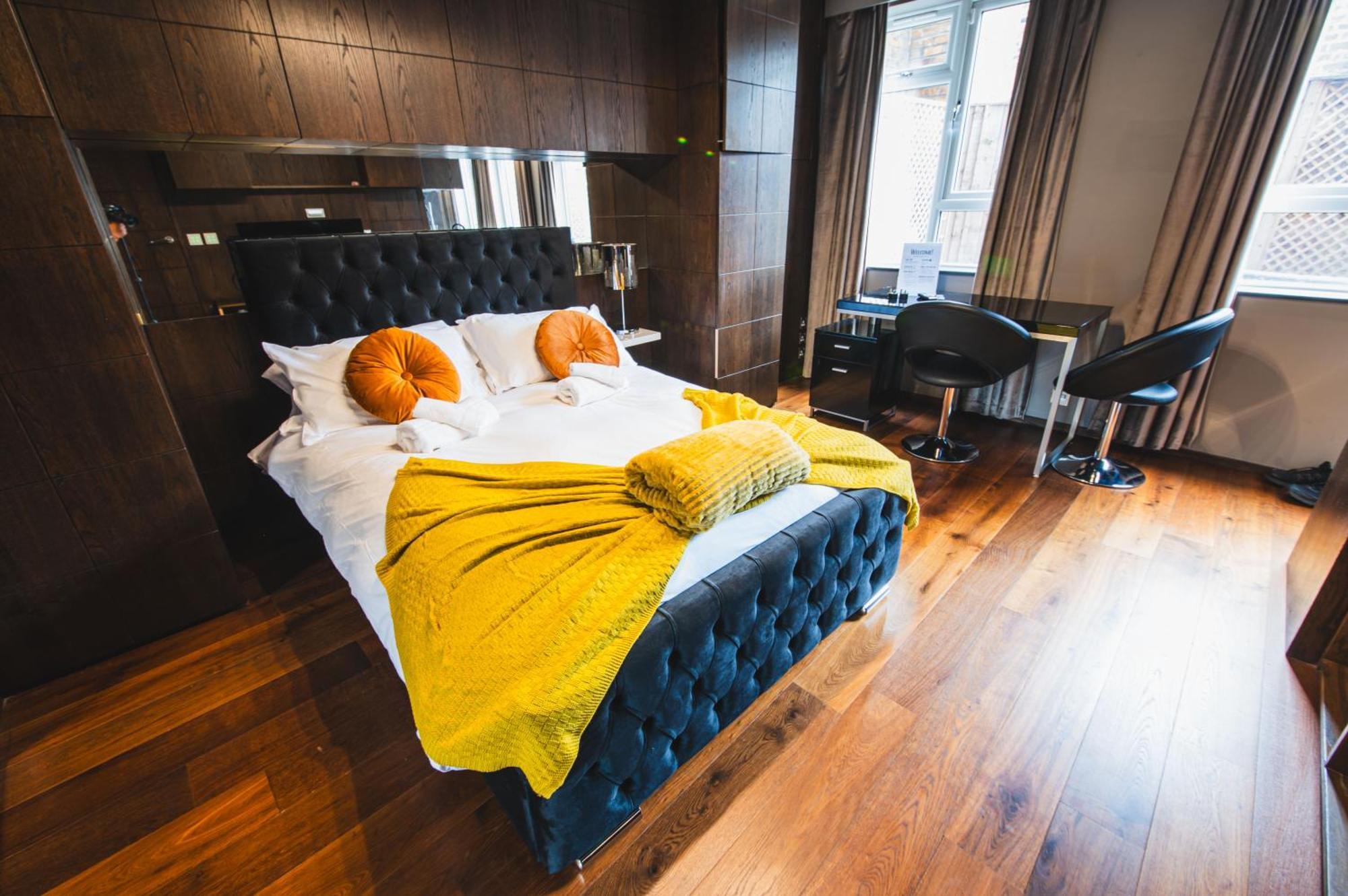 Apartment Luxury Flat Victoria Sw1 *