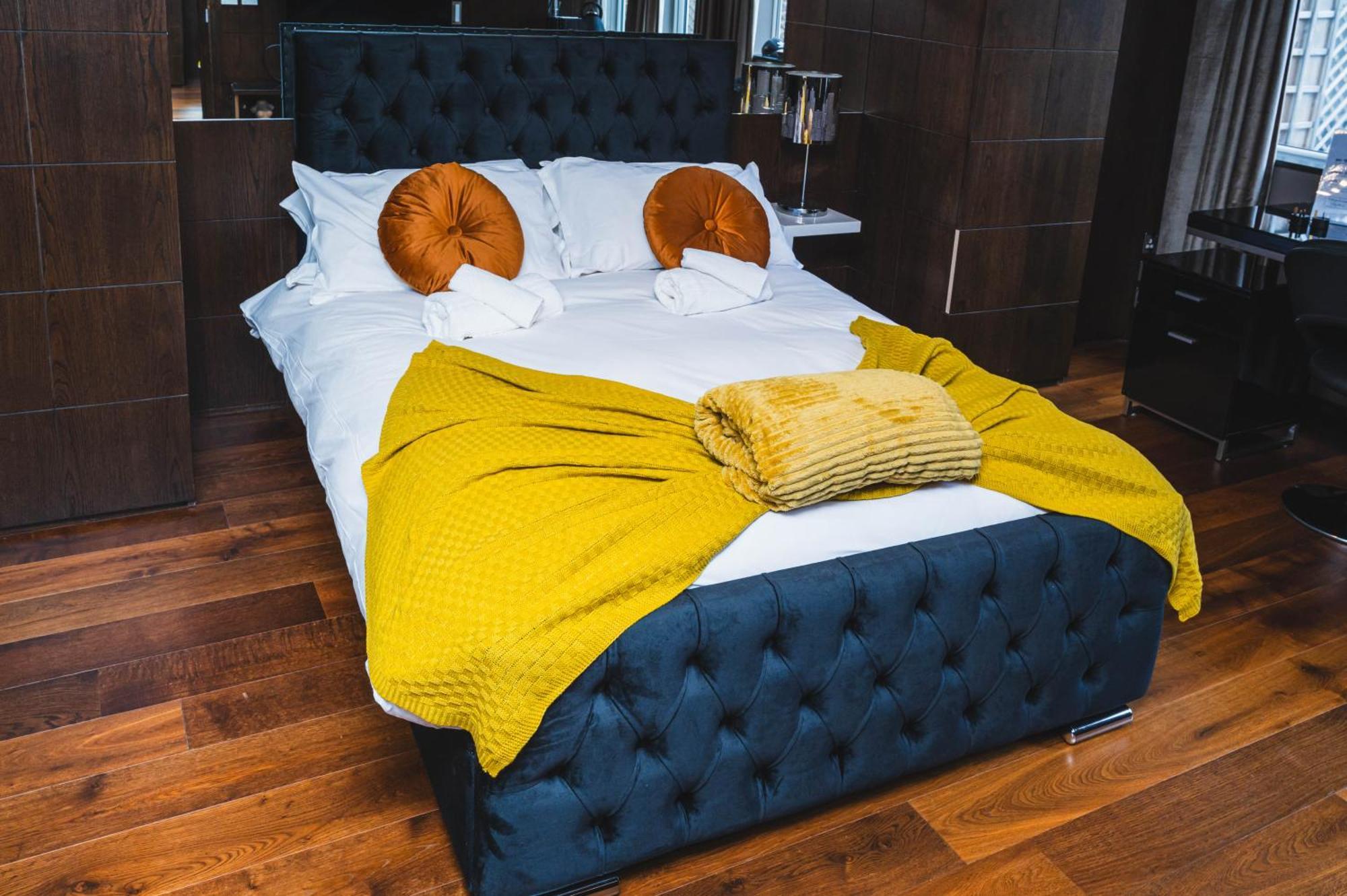 Luxury Flat Victoria Sw1 Apartment