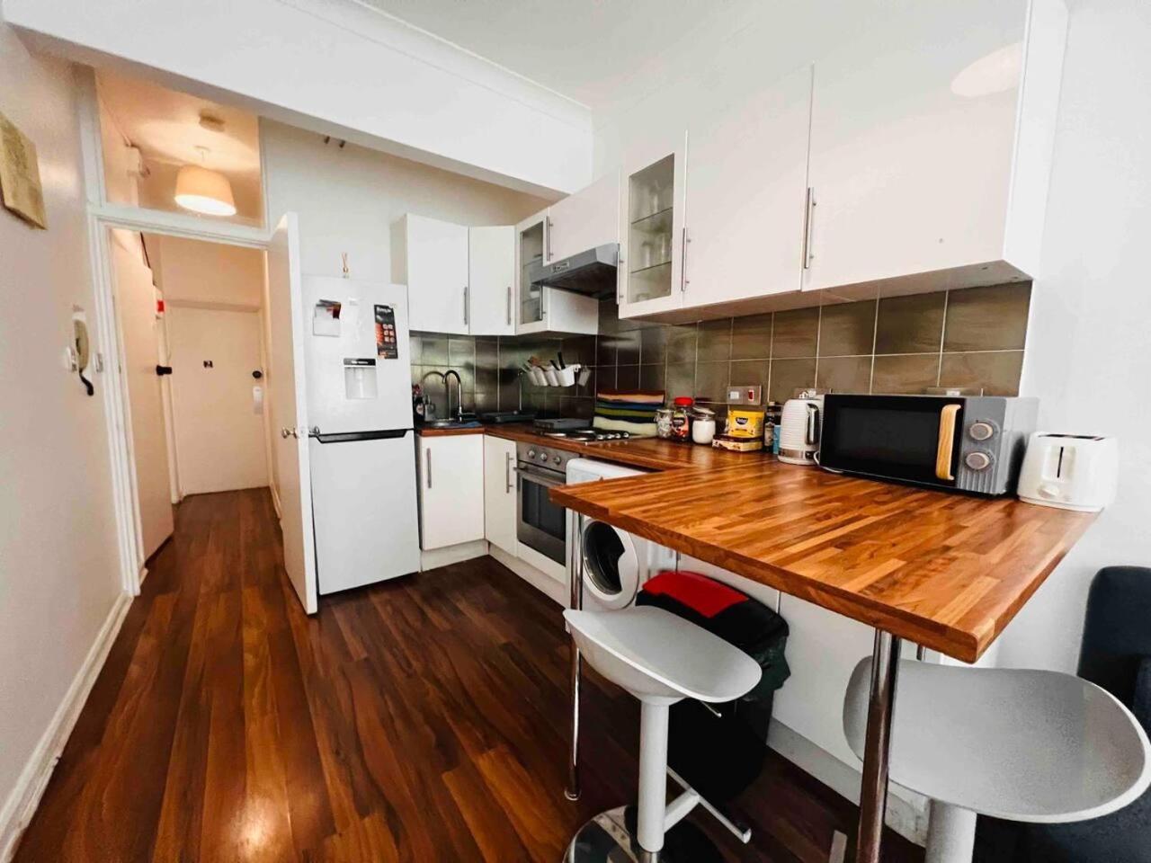 3-bed In King's Cross