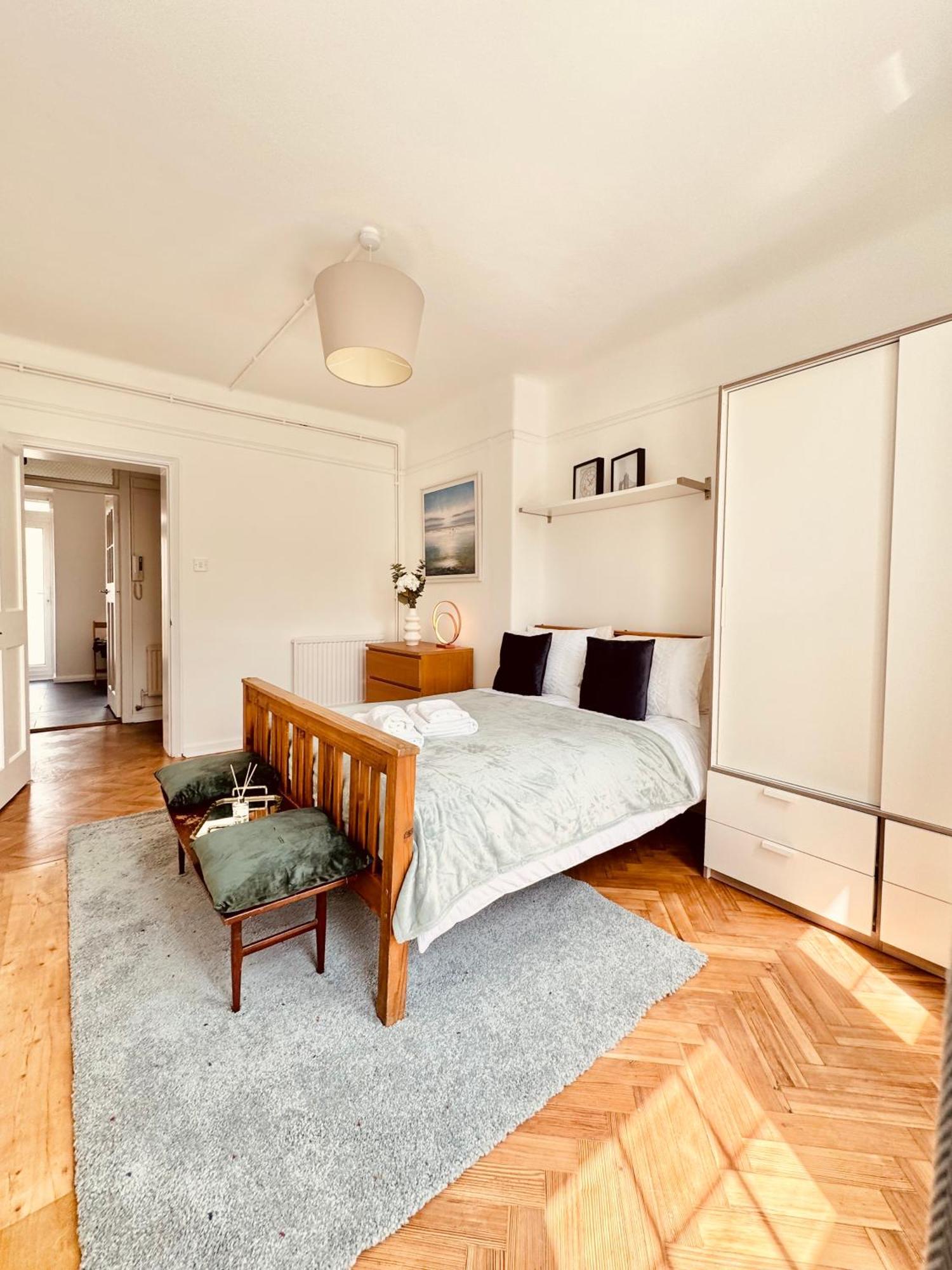 Beautiful 3bed In London