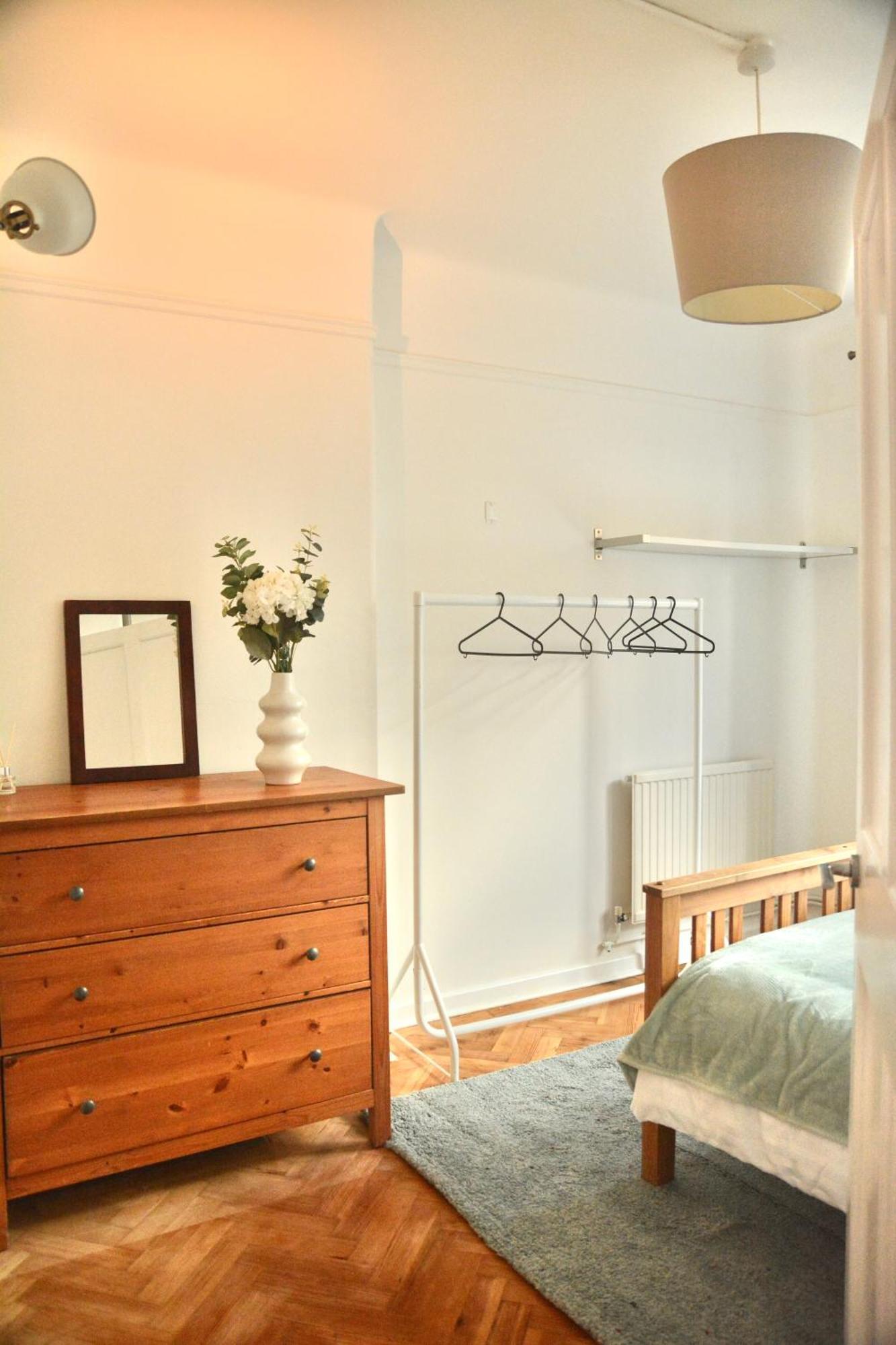 Apartment Beautiful 3bed In London