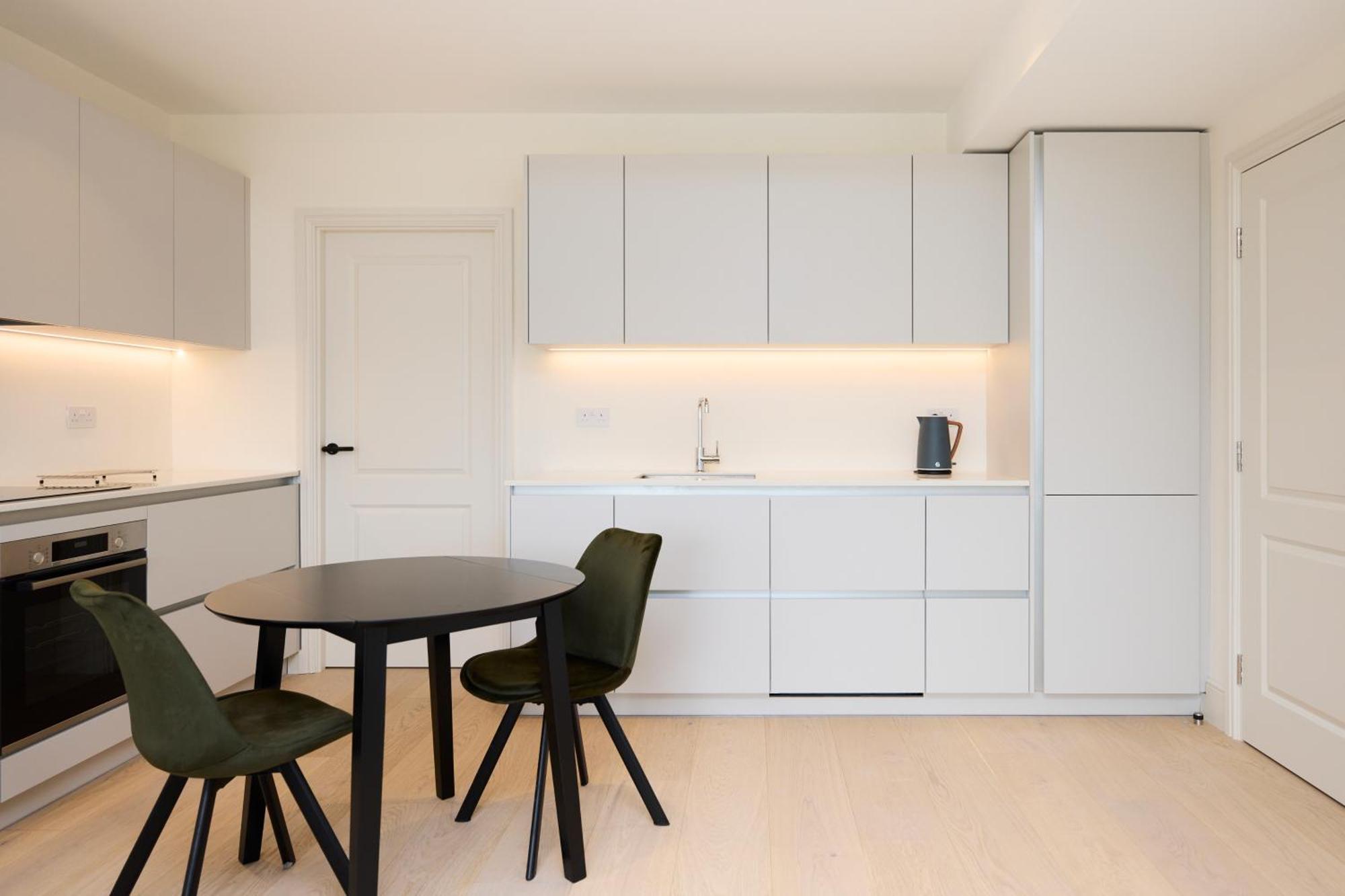 The East Mile Hideaway - Bright 1bdr Flat Apartamento *