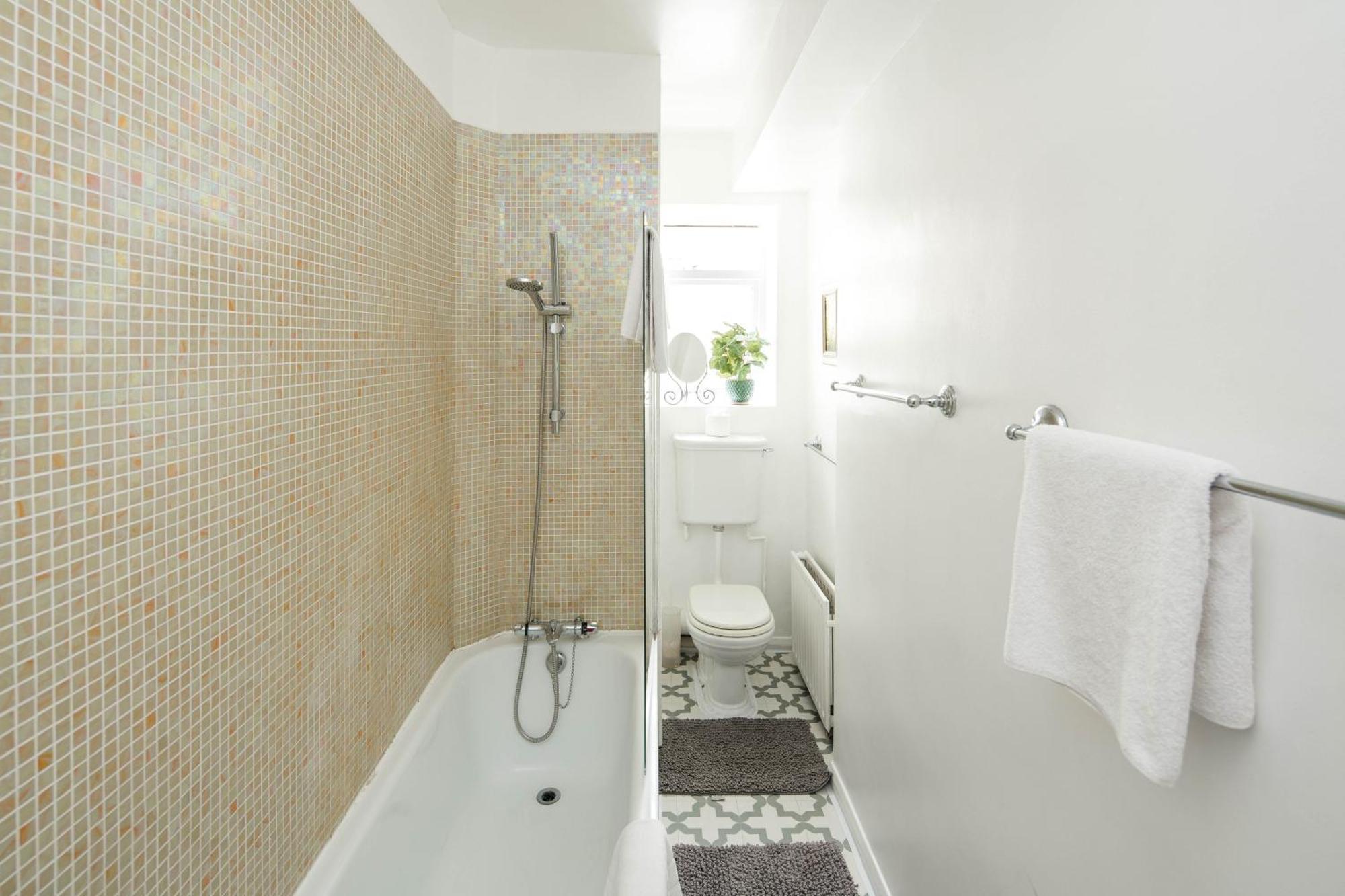 New Sleek 2bd Flat Oxford Street/soho/fitzrovia * London