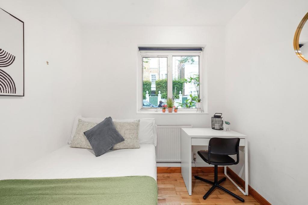 Homestay Kensington High Street Hububb London