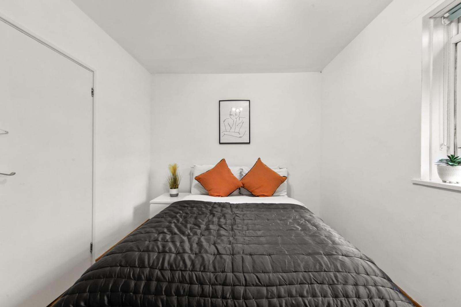 Homestay Kensington High Street Hububb