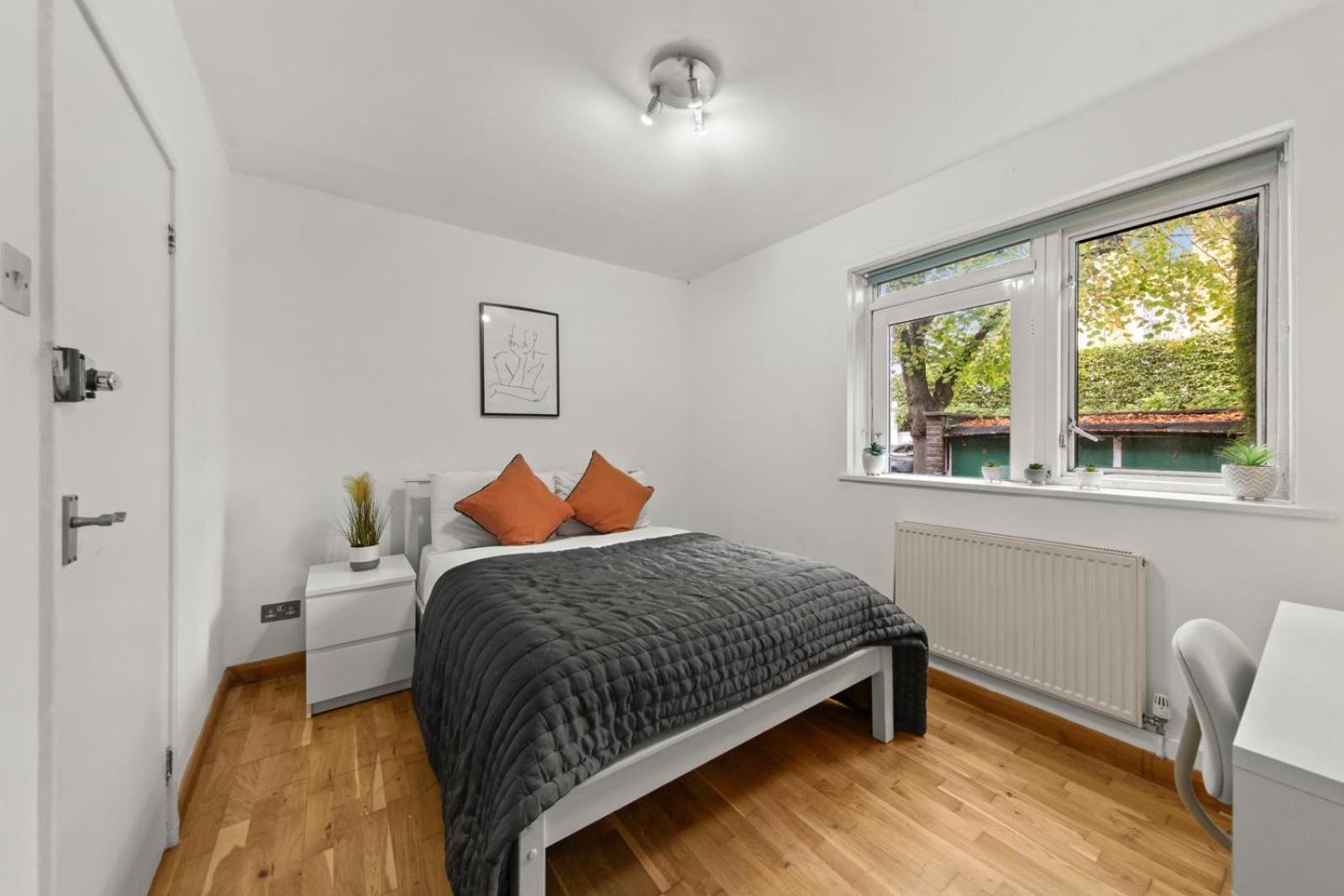 Homestay Kensington High Street Hububb London