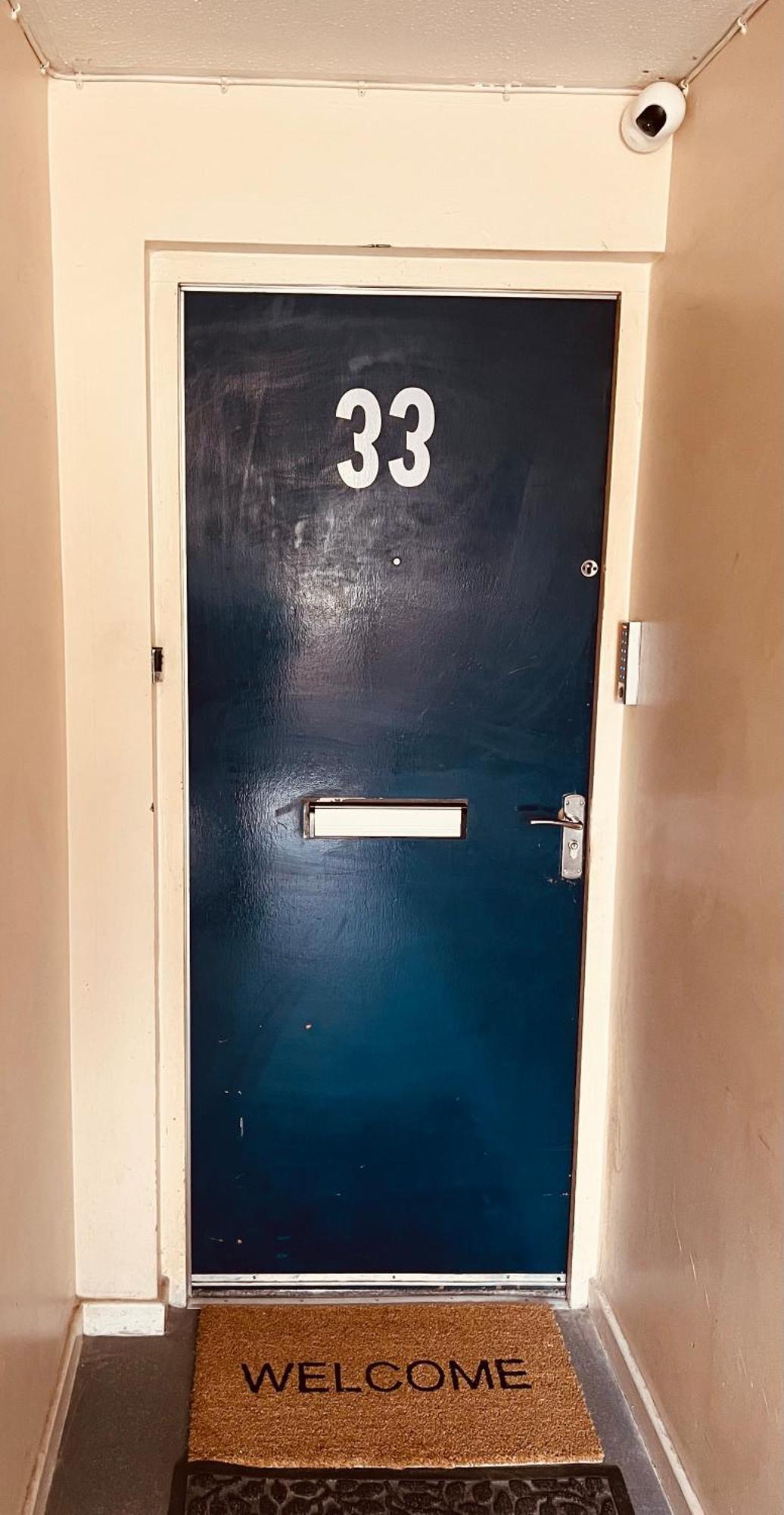 Apartamento Lovely Entire Flat With Private Balcony In Euston-central