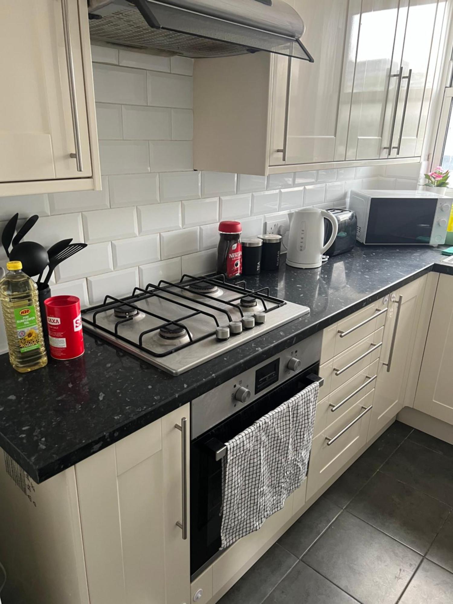Apartamento Lovely Entire Flat With Private Balcony In Euston-central Londres