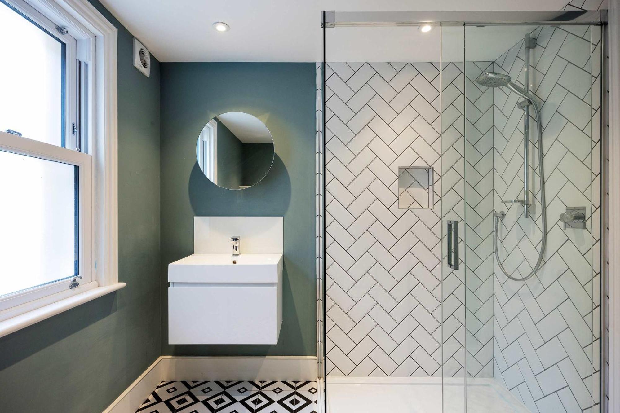 Ferienhaus Veeve - The Wimbledon Retreat