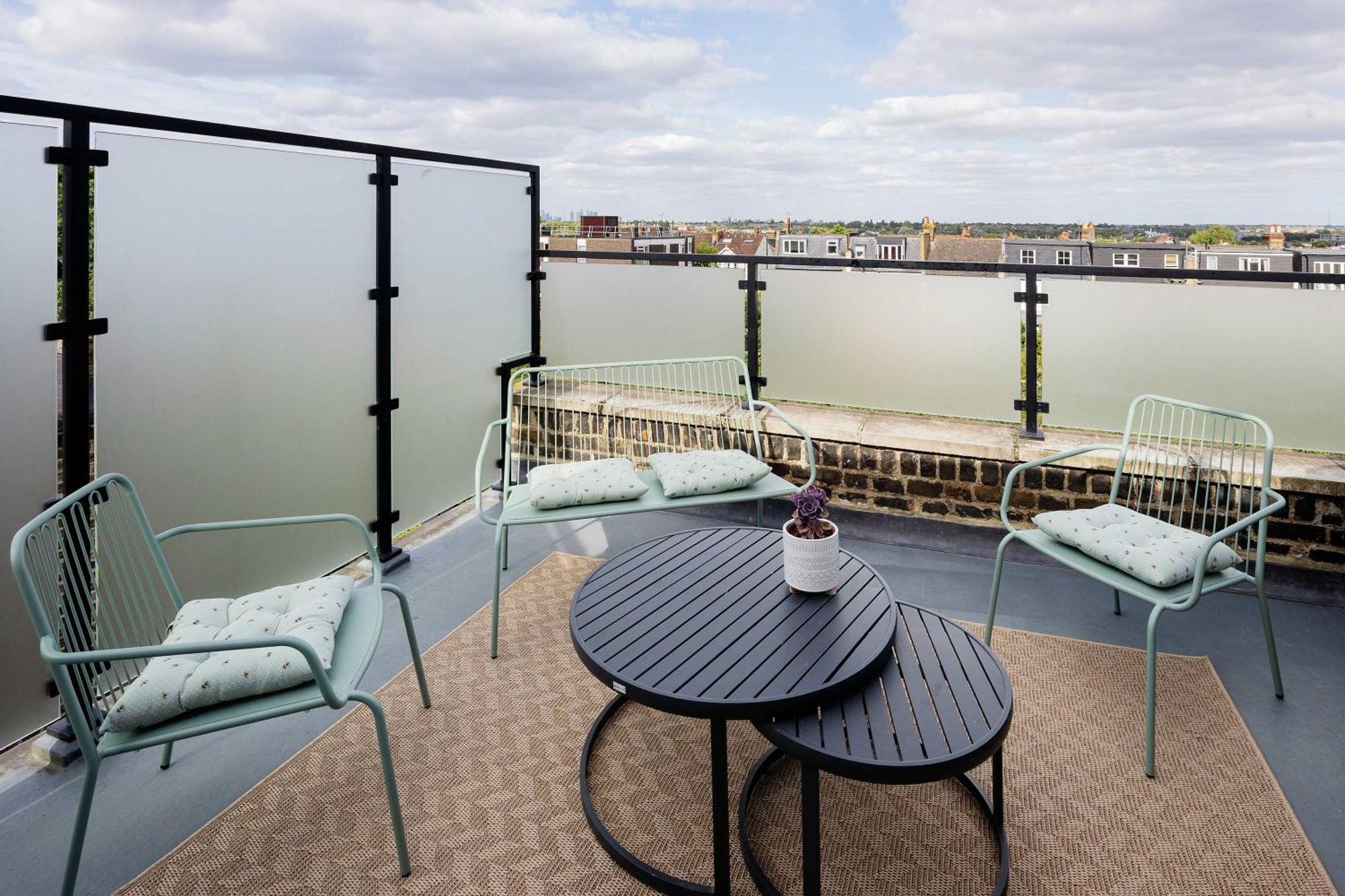 Veeve - The Wimbledon Retreat Casa de férias Londres