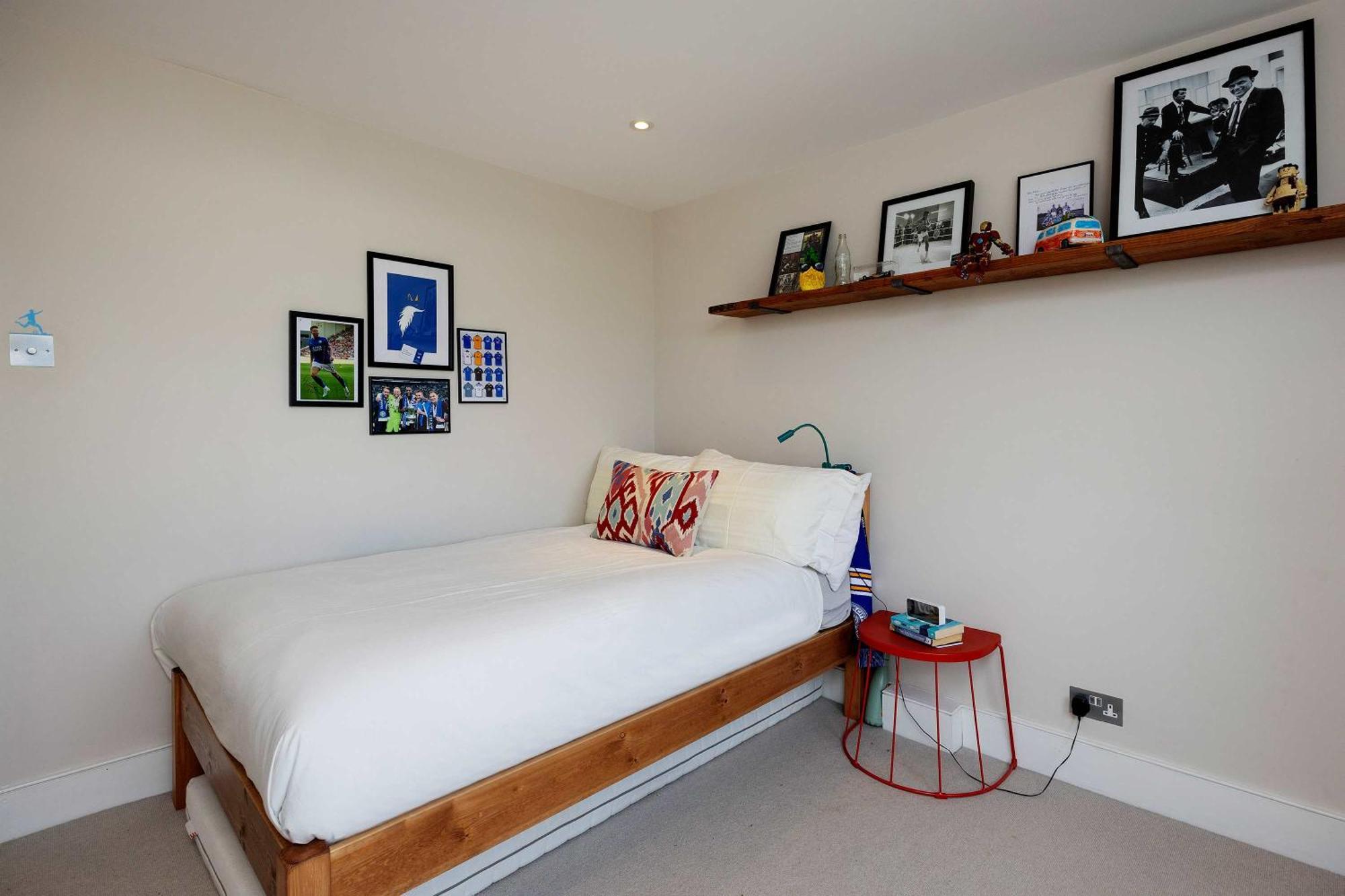 Casa de férias Veeve - The Wimbledon Retreat
