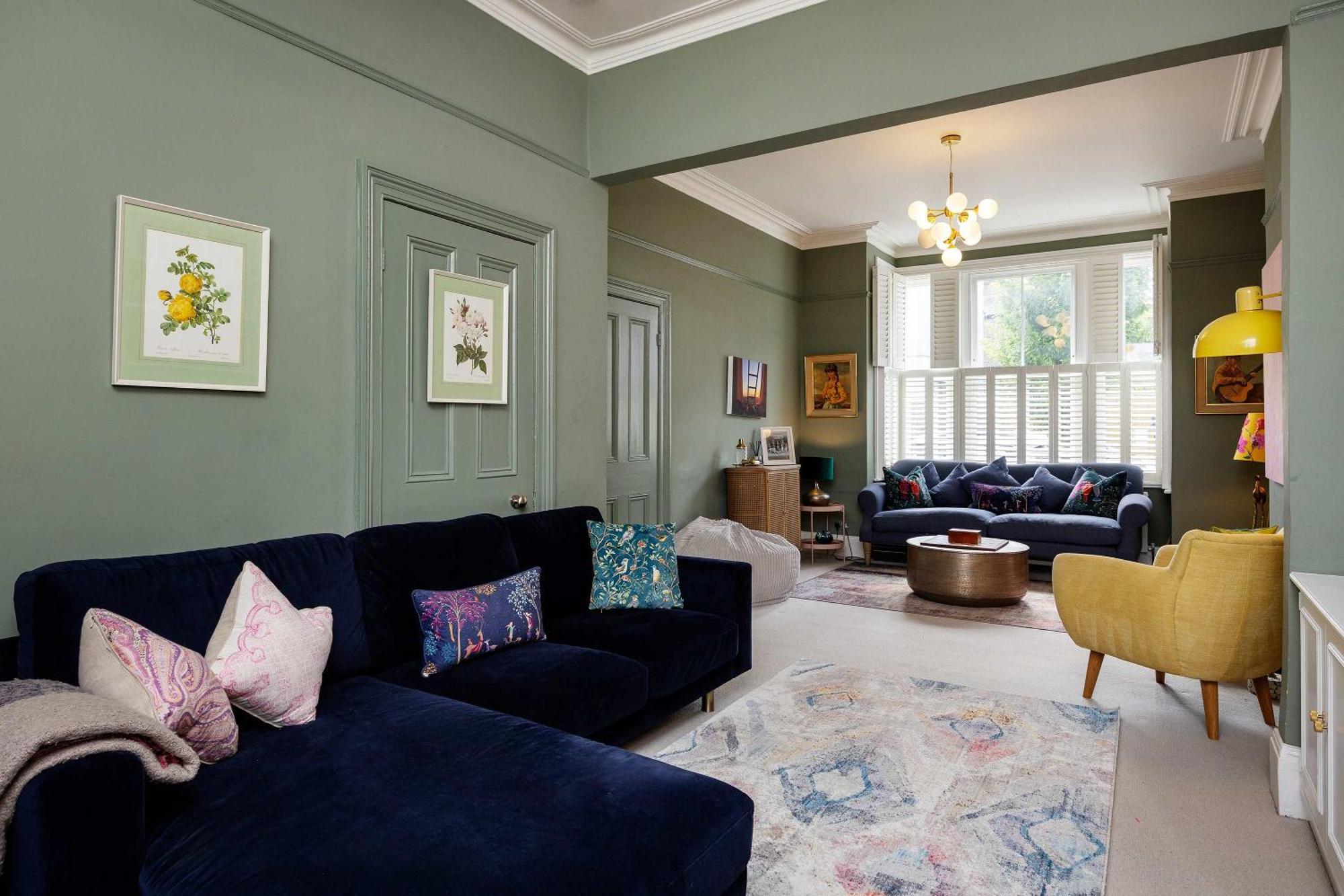 Casa de férias Veeve - The Wimbledon Retreat Londres