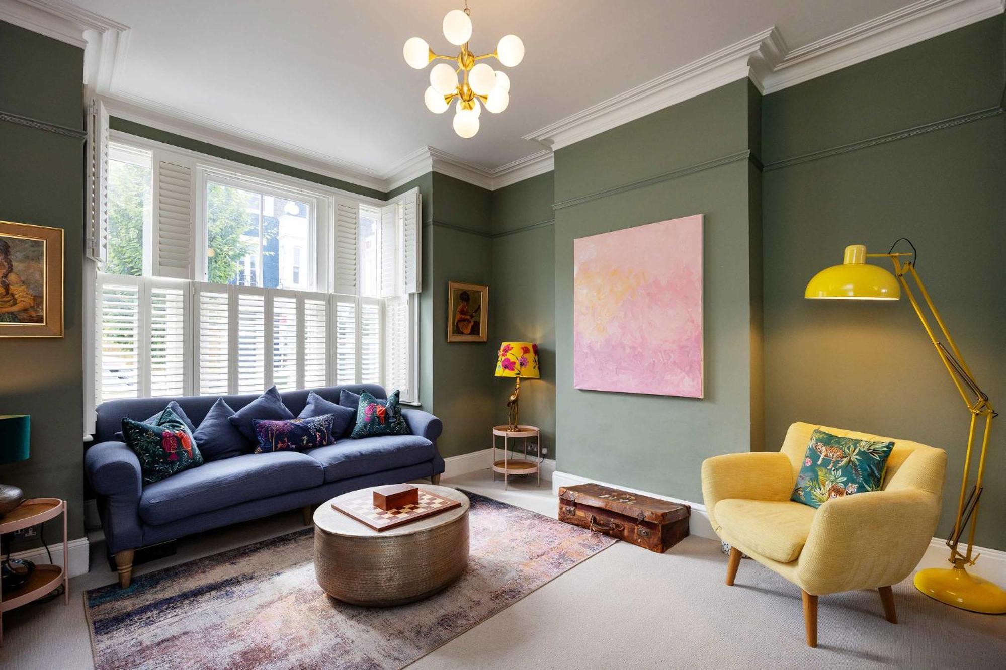 Veeve - The Wimbledon Retreat Ferienhaus *