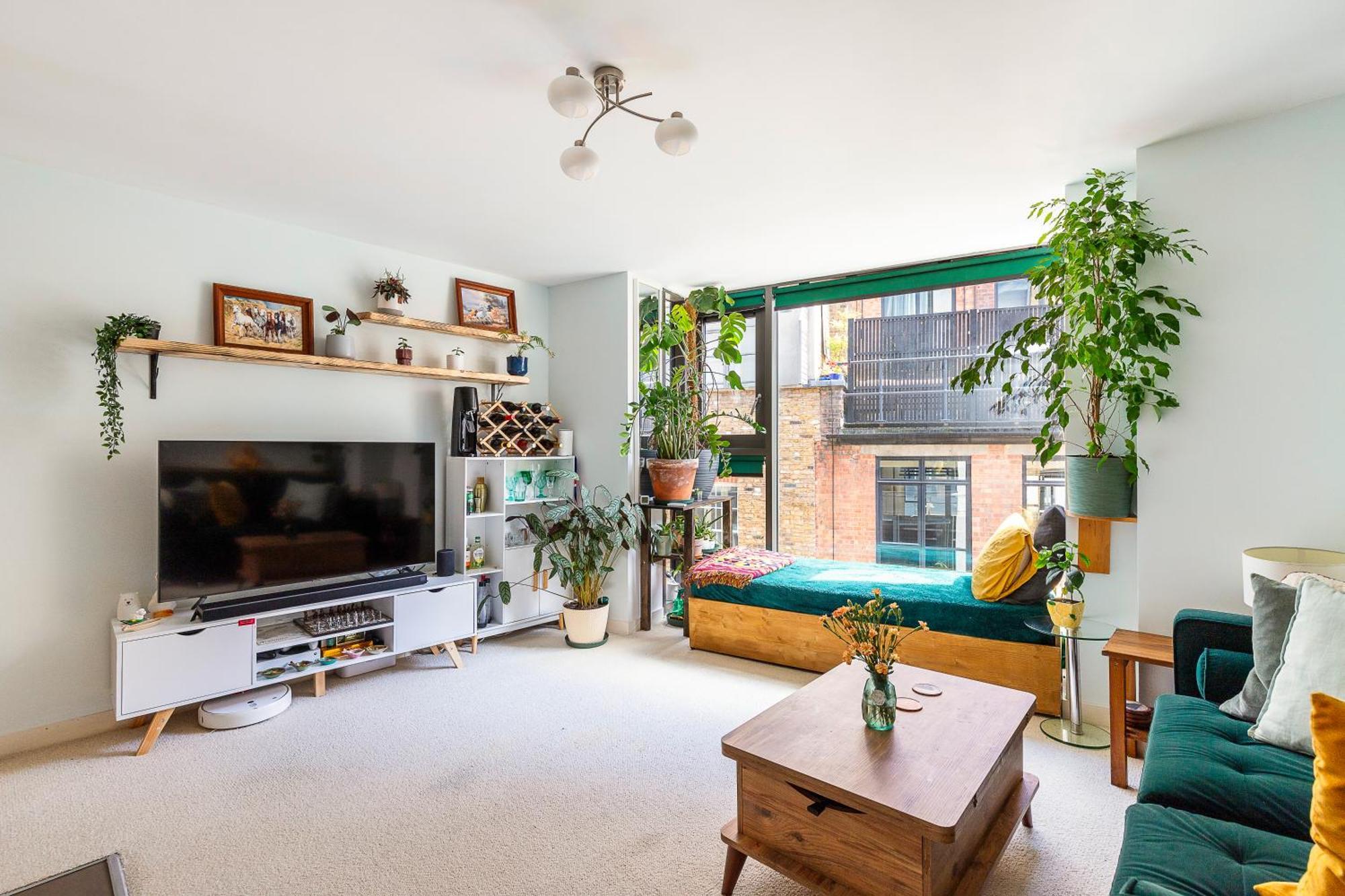 Heart Of Hideaway Apartamento *
