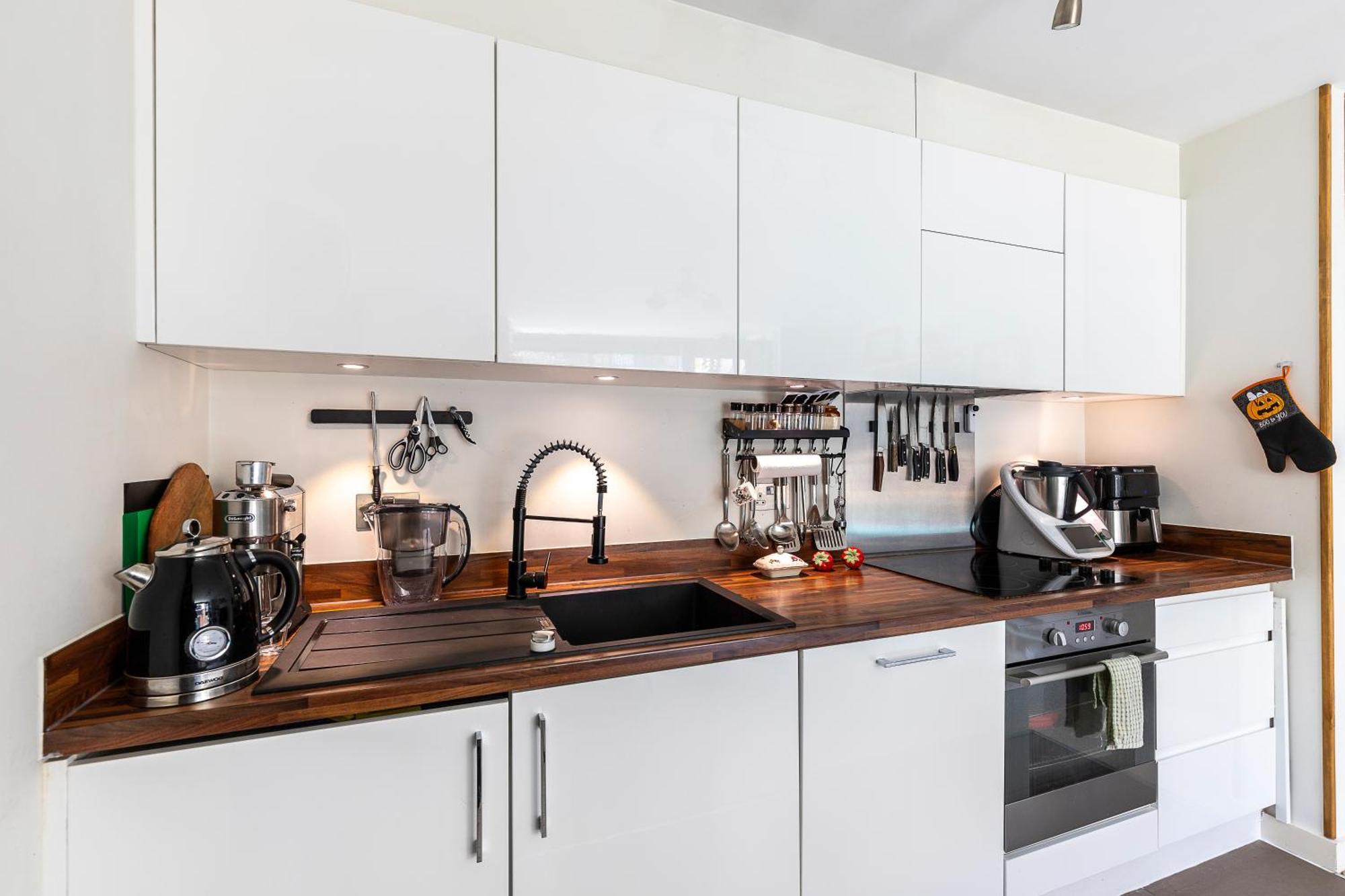 Apartamento Heart Of Hideaway