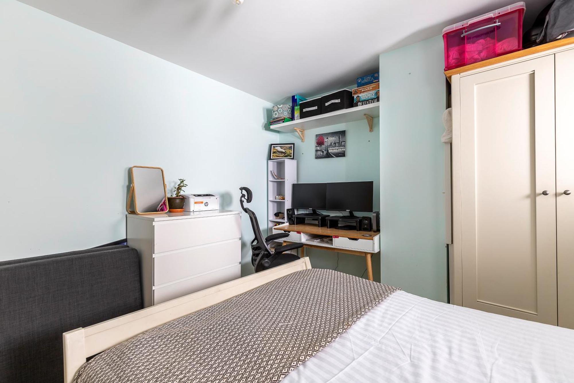 Heart Of Hideaway Apartamento Londres