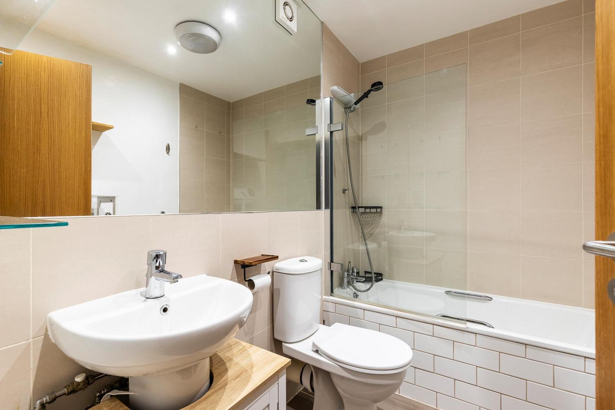 Heart Of Hideaway Apartamento