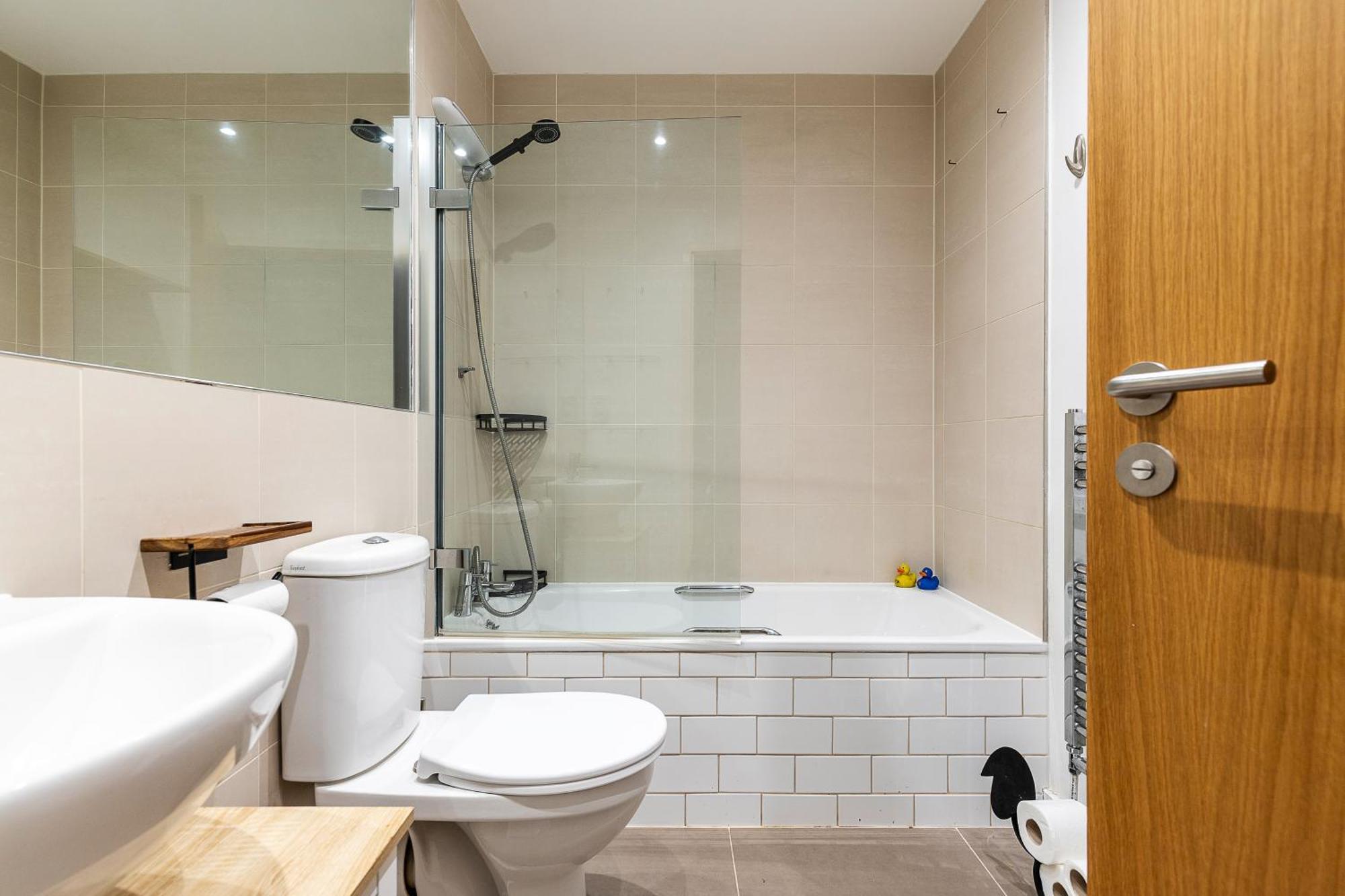 Apartamento Heart Of Hideaway Londres