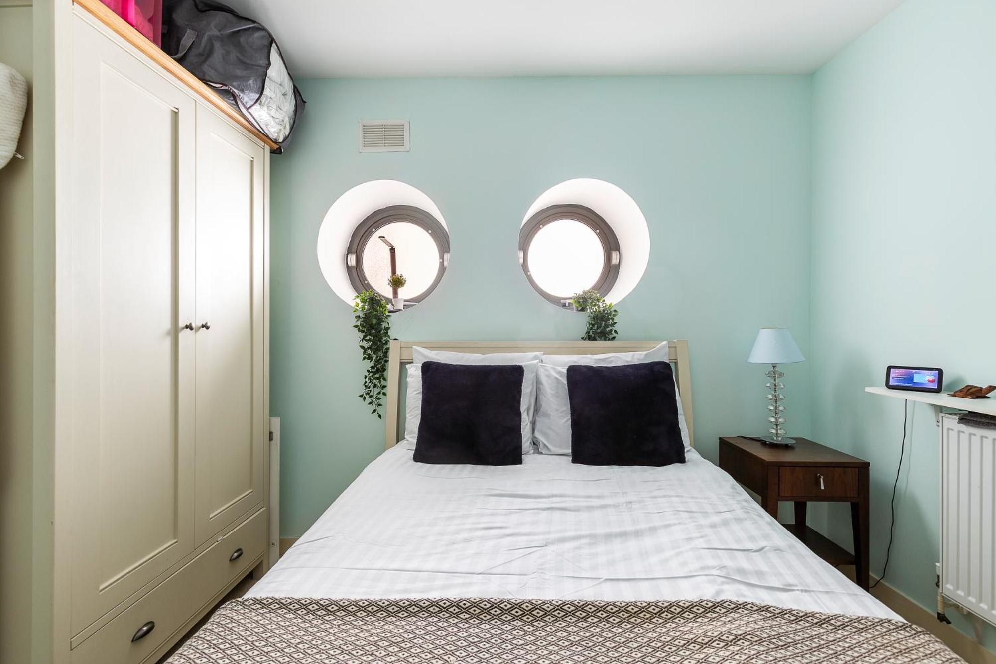 Heart Of Hideaway Apartamento