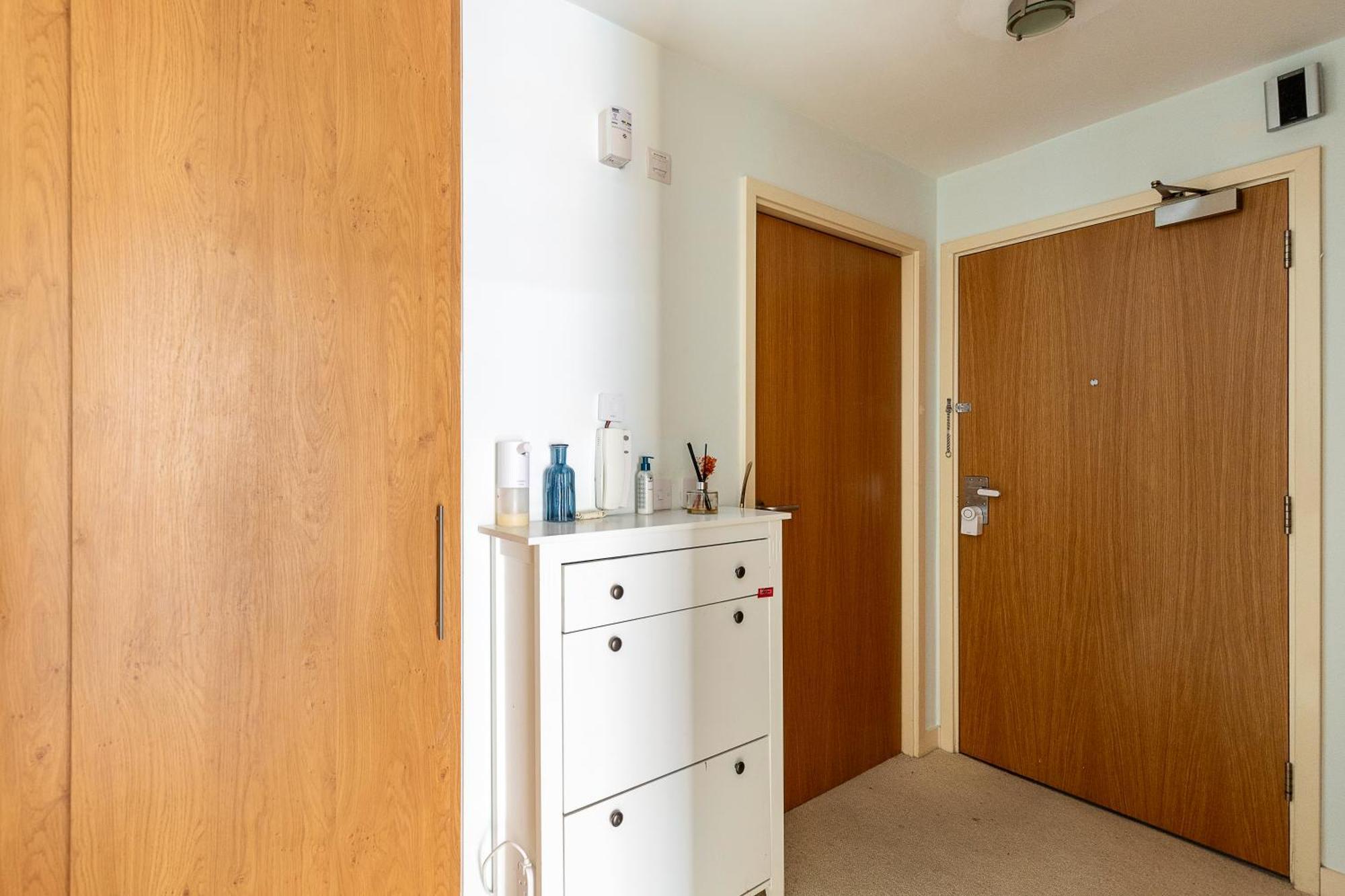 Apartamento Heart Of Hideaway