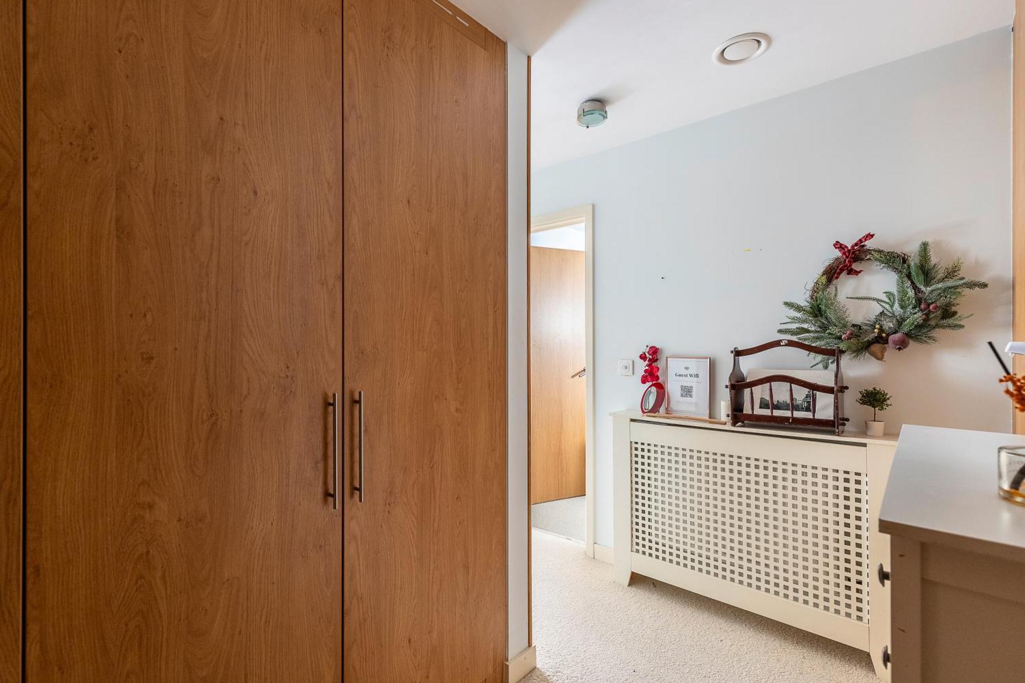 Apartamento Heart Of Hideaway Londres