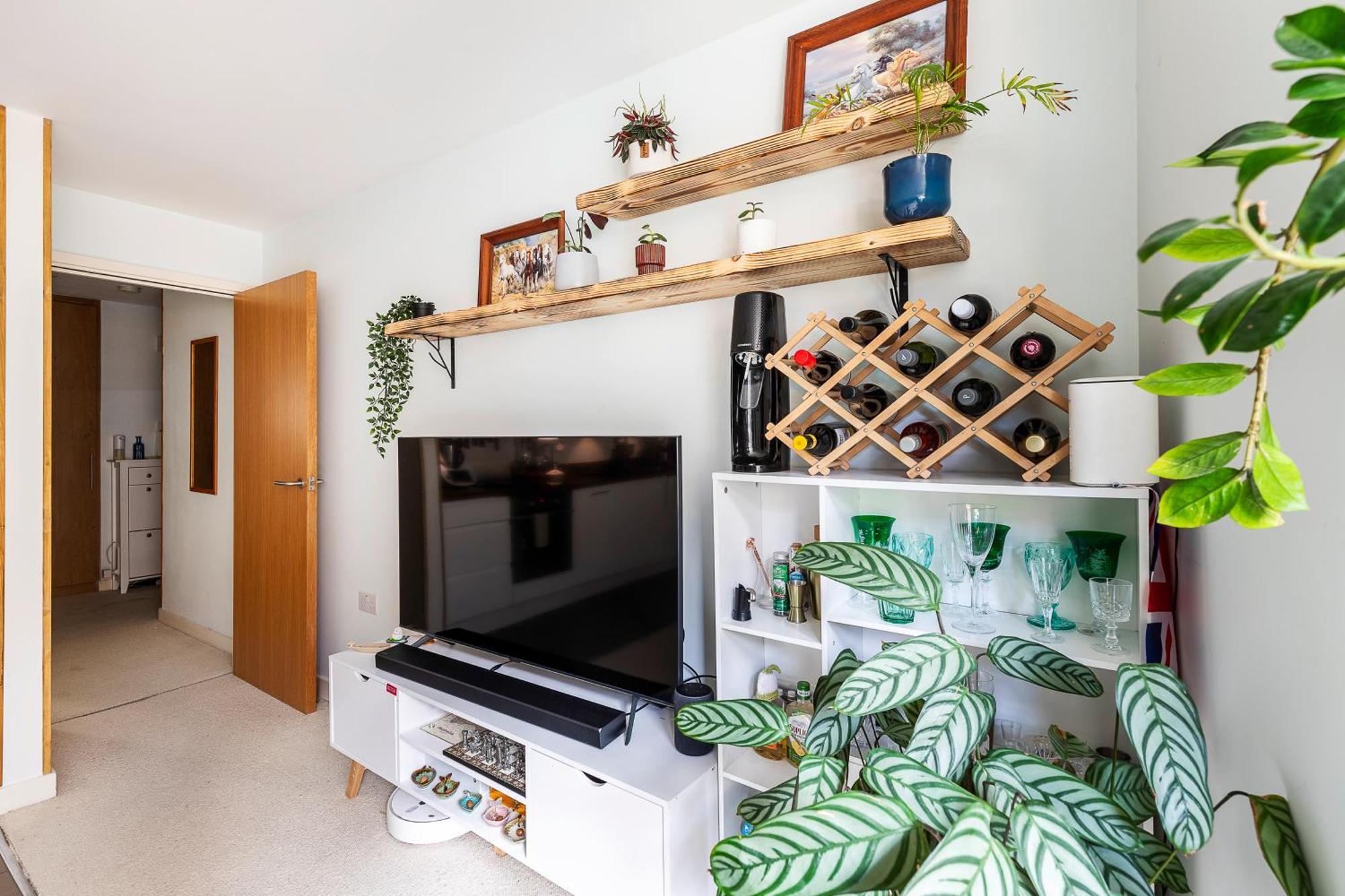 Apartamento Heart Of Hideaway *