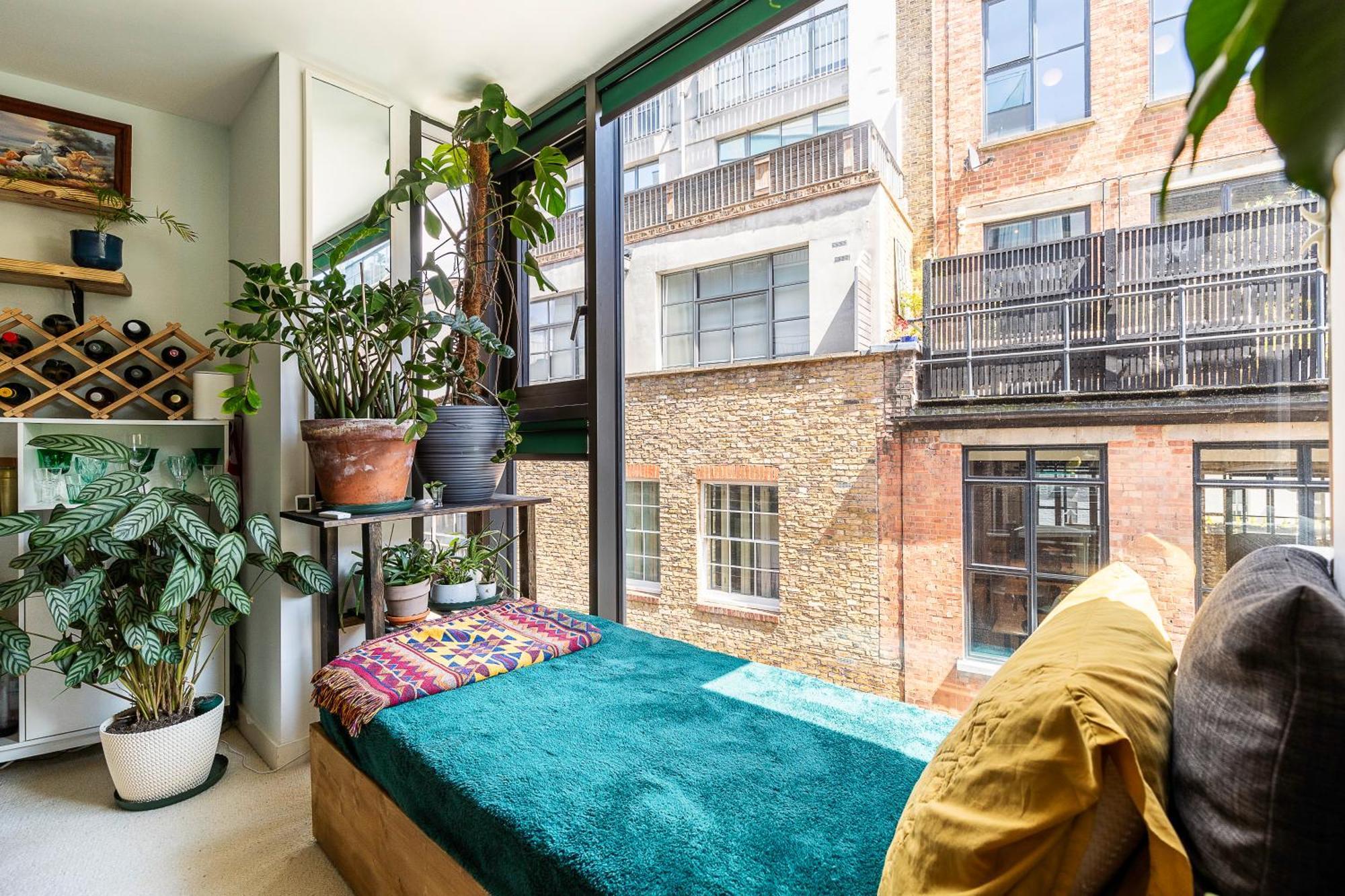 Heart Of Hideaway Londres