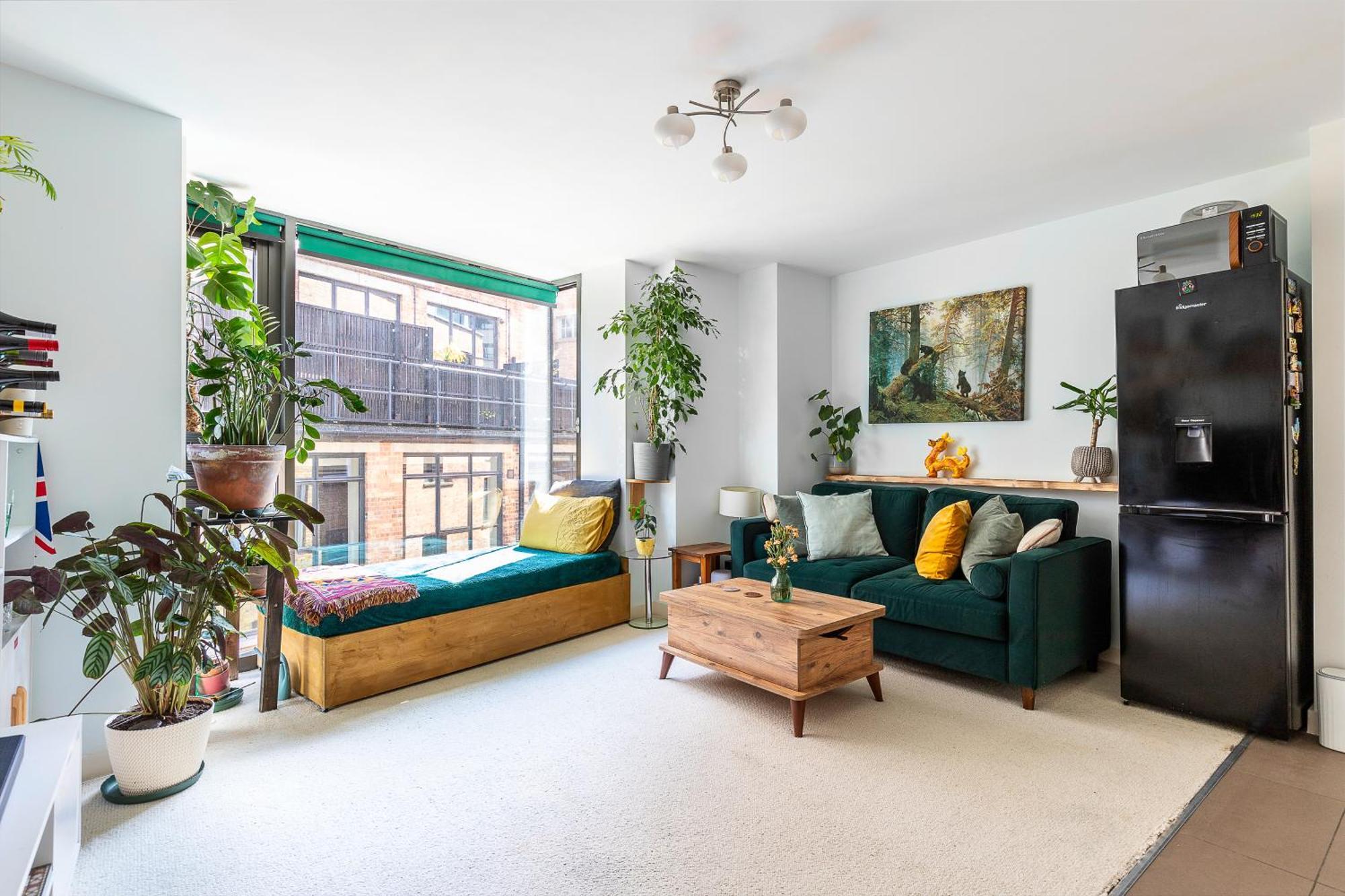 Heart Of Hideaway Apartamento