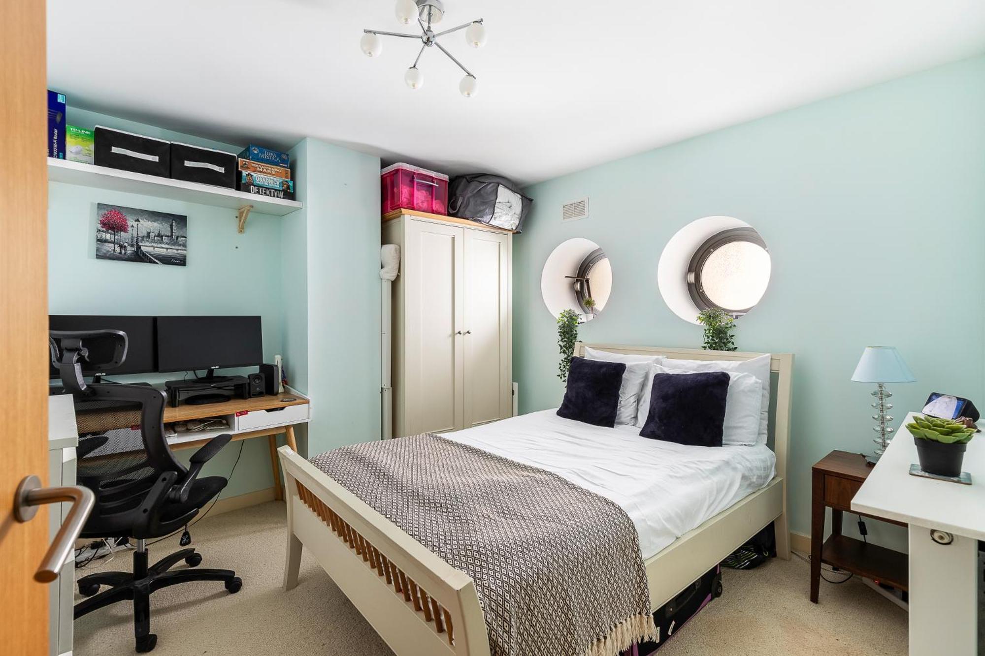 Apartamento Heart Of Hideaway