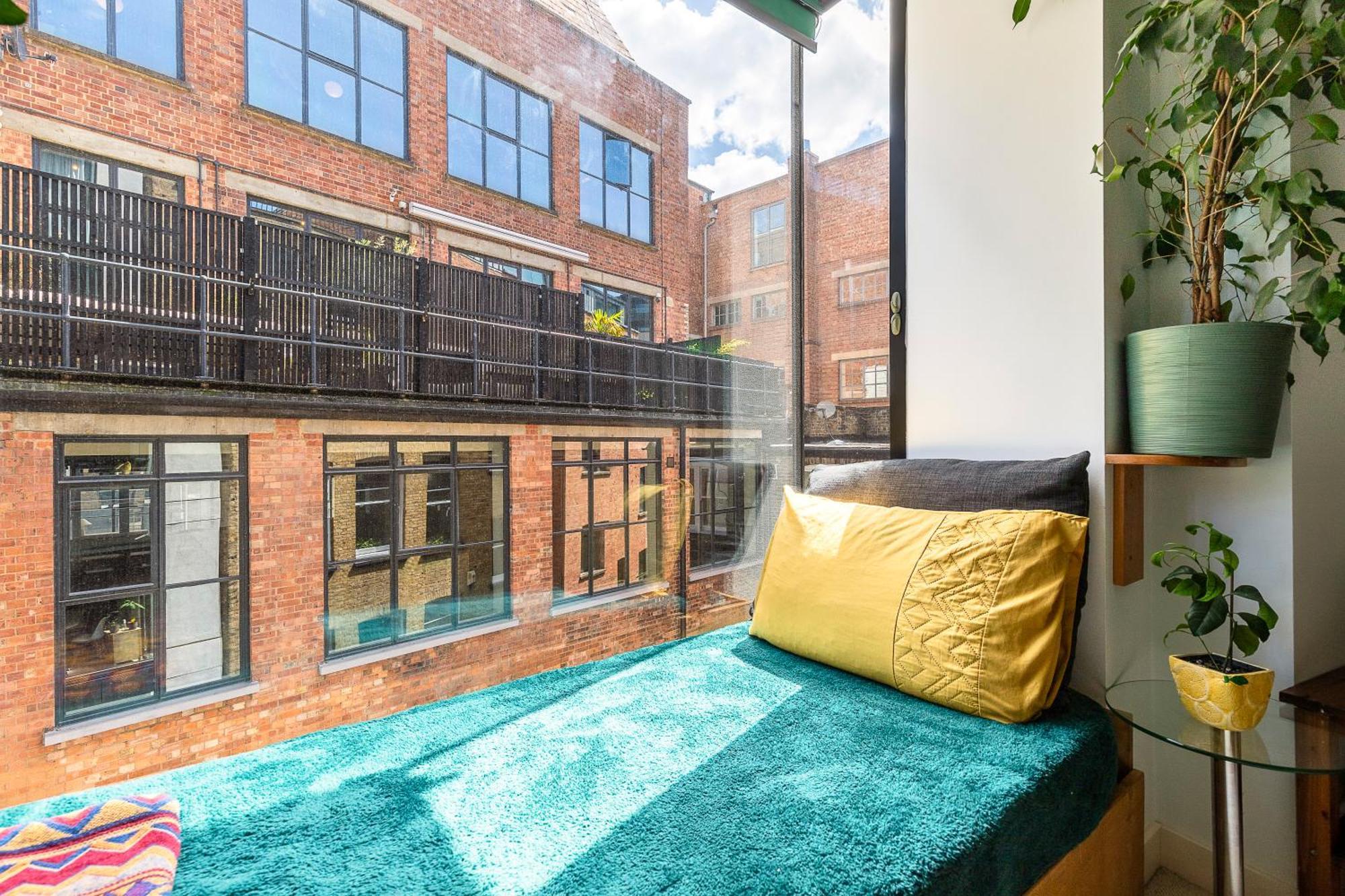 Heart Of Hideaway Apartamento Londres