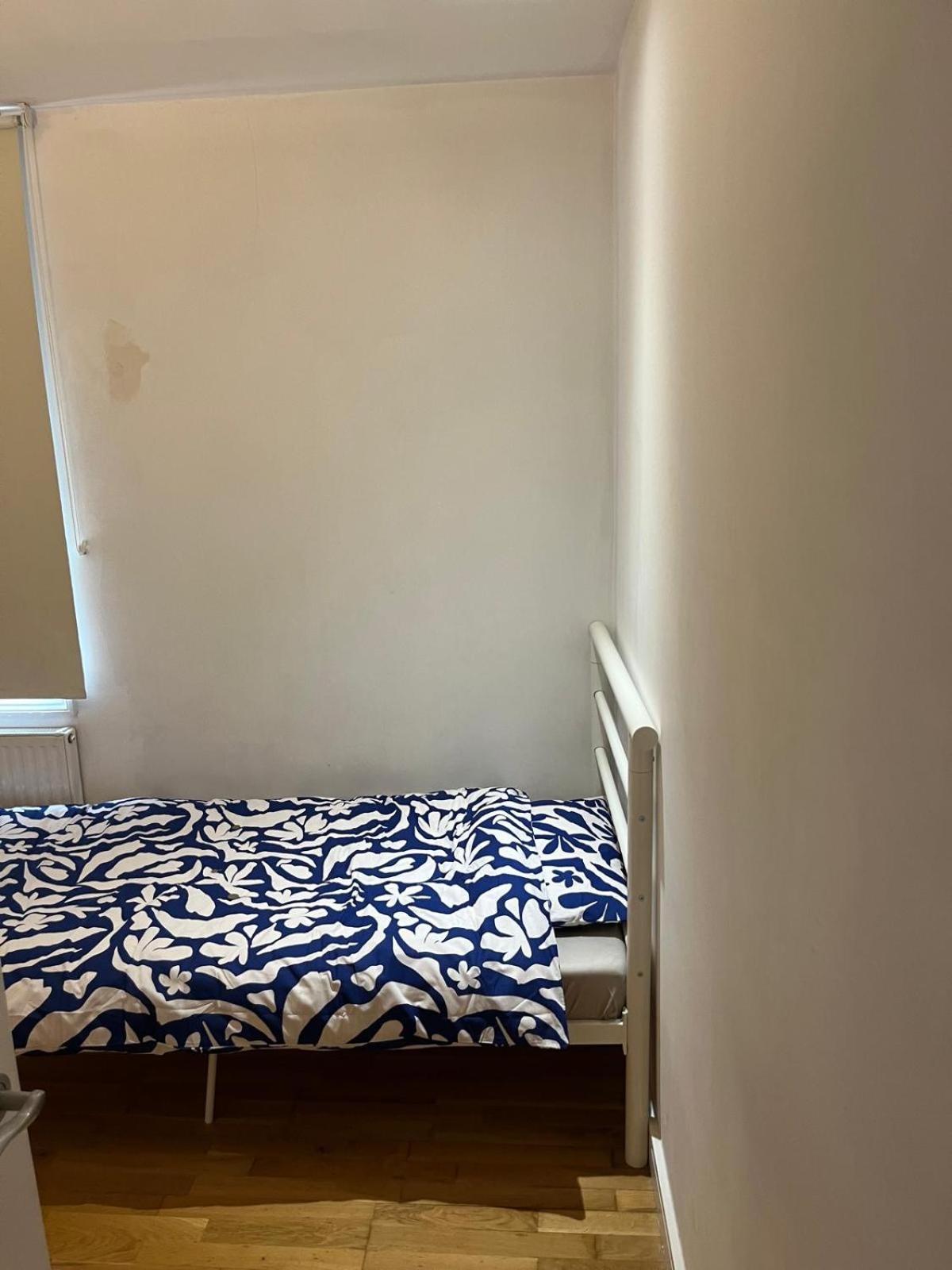 Spacious 3bedroom Flat In Paddington Apartamento