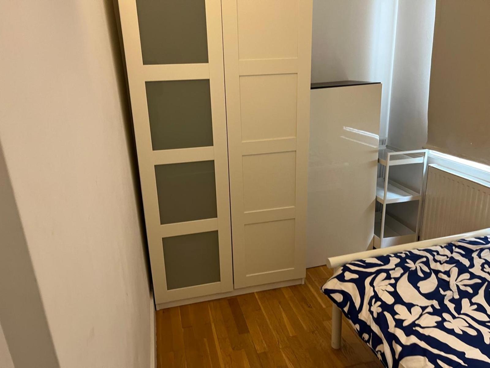 Apartamento Spacious 3bedroom Flat In Paddington Londres