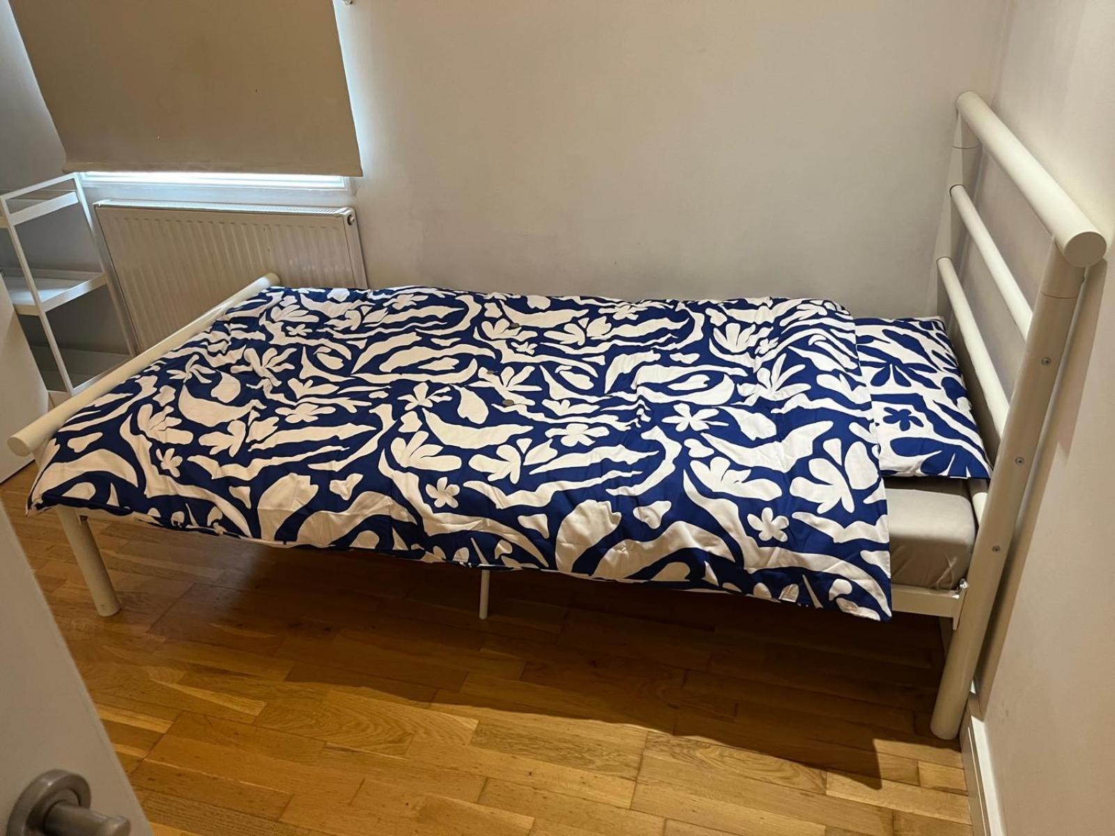 Spacious 3bedroom Flat In Paddington Apartamento