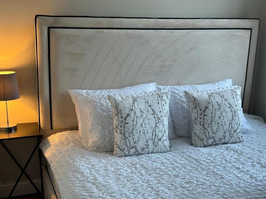 Apartment The Fun And Fancy Flat London